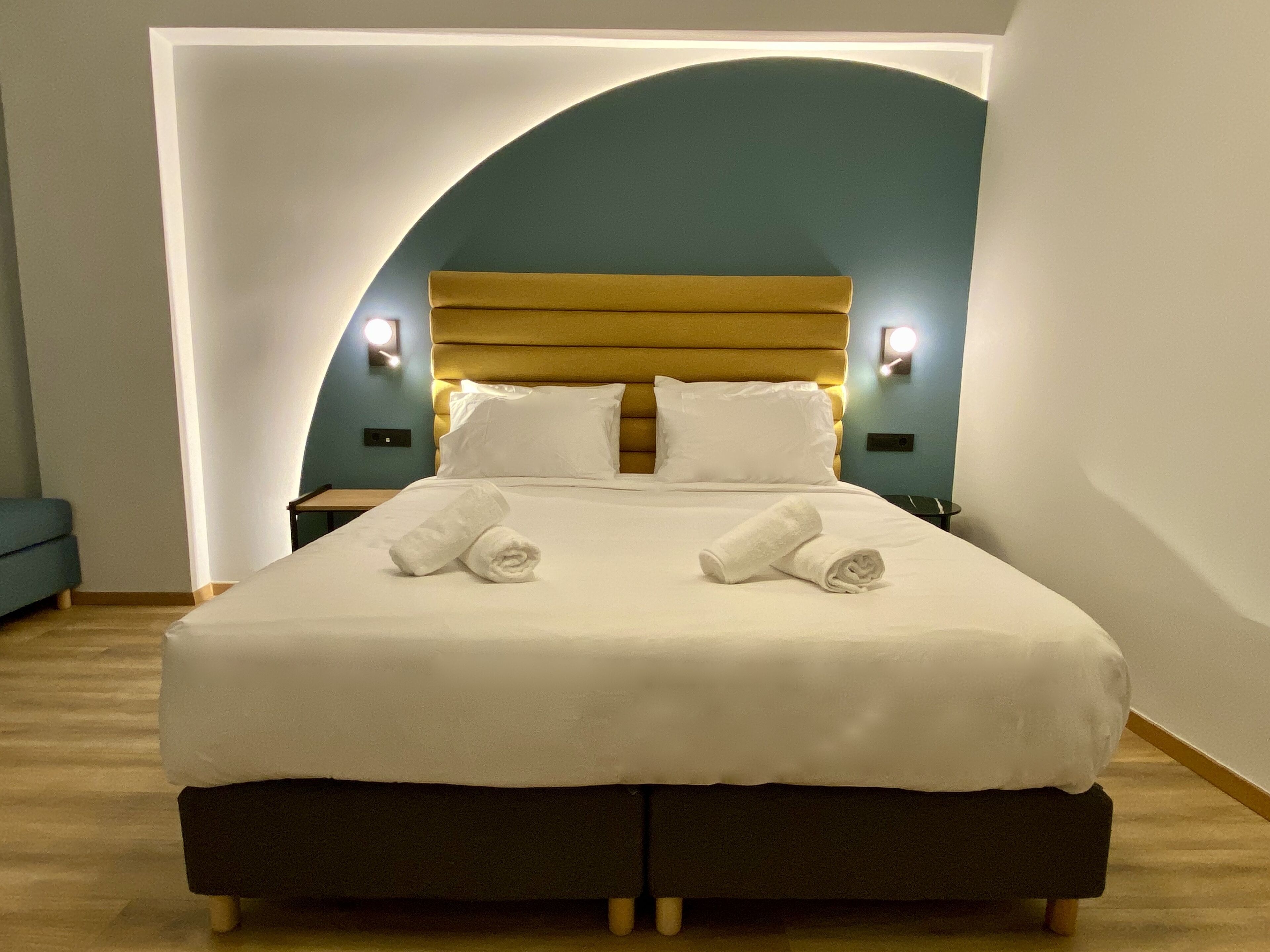 Centro Hotel Ioannina