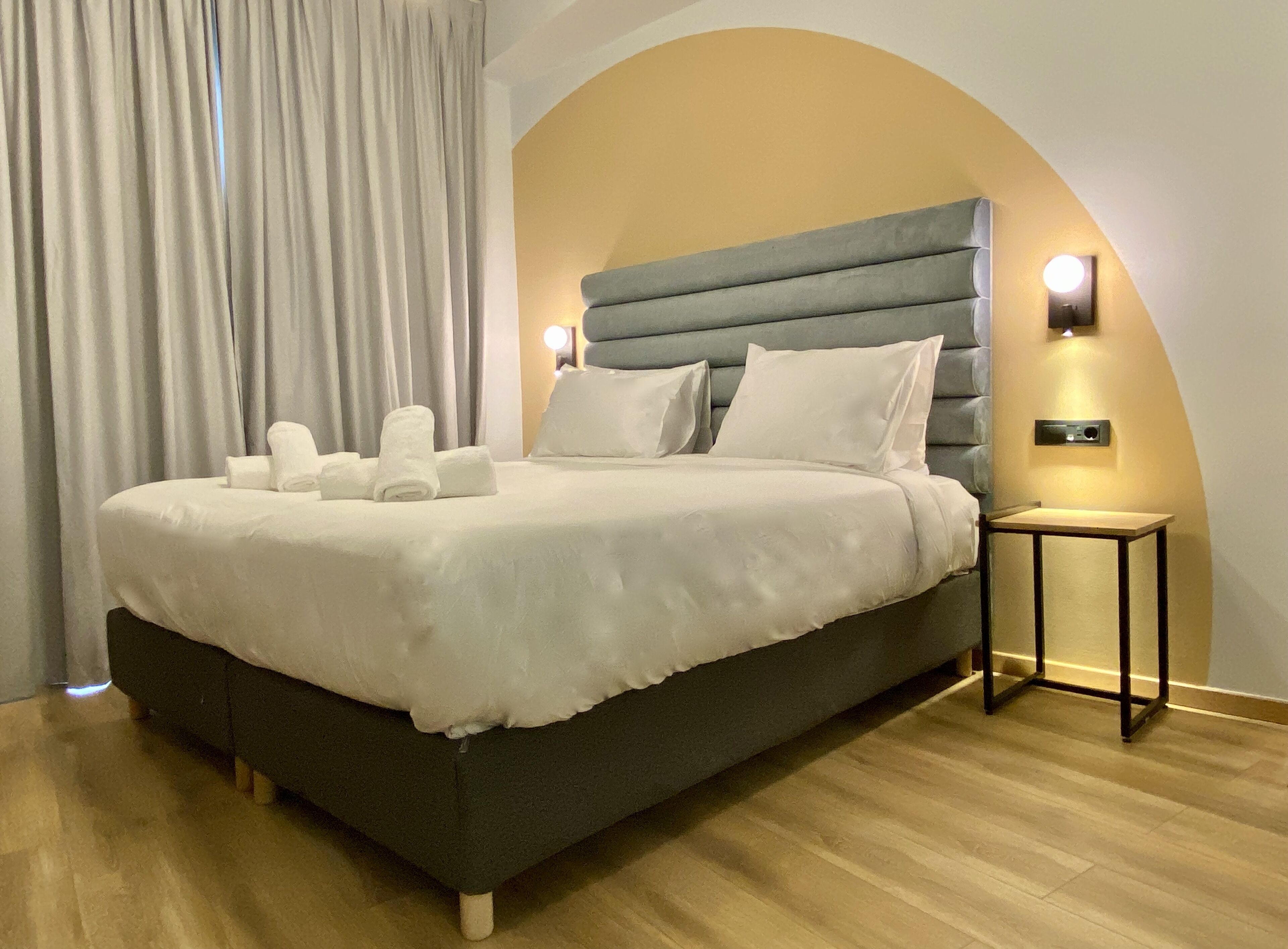 Centro Hotel Ioannina