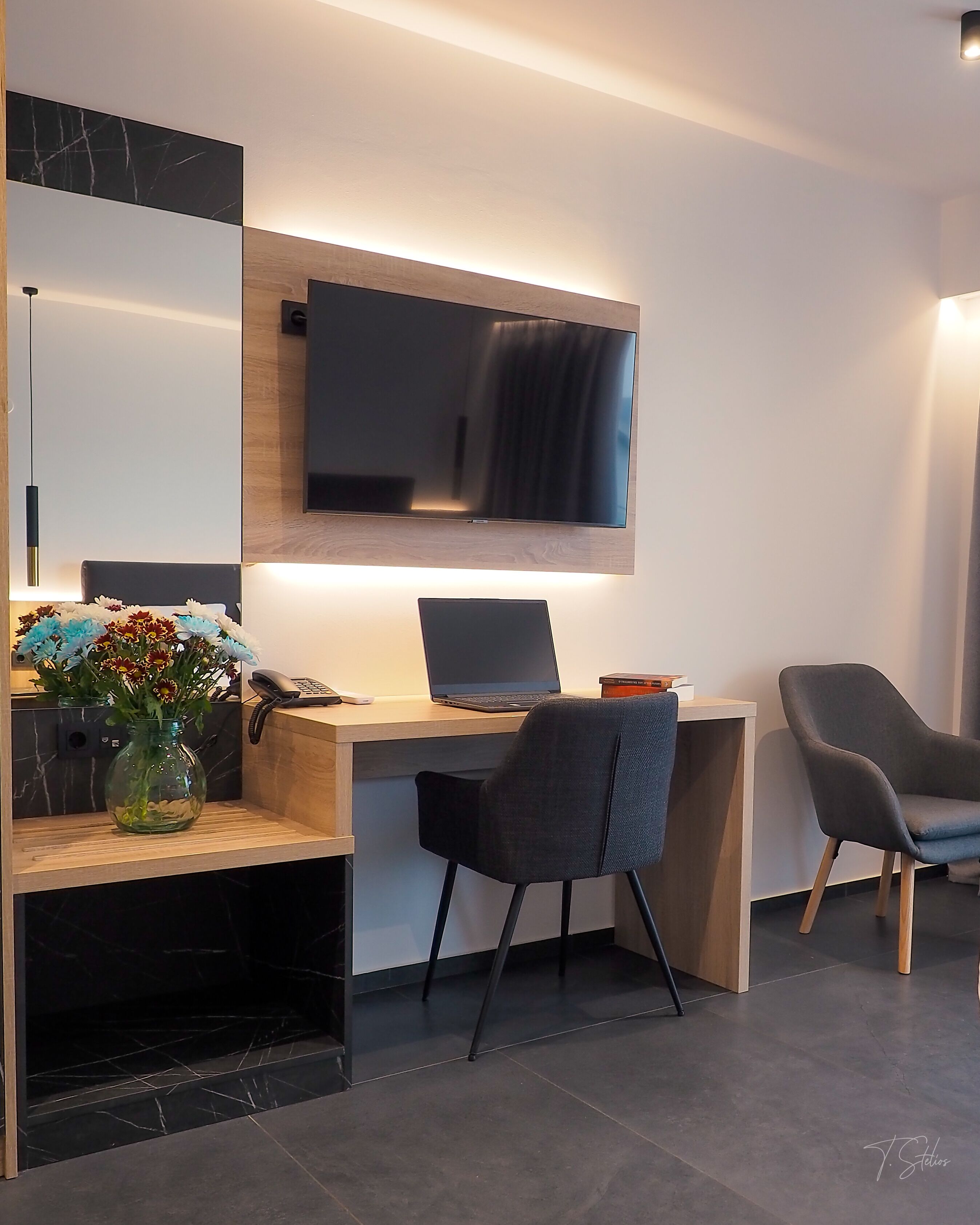 City Hill Luxury Apartments