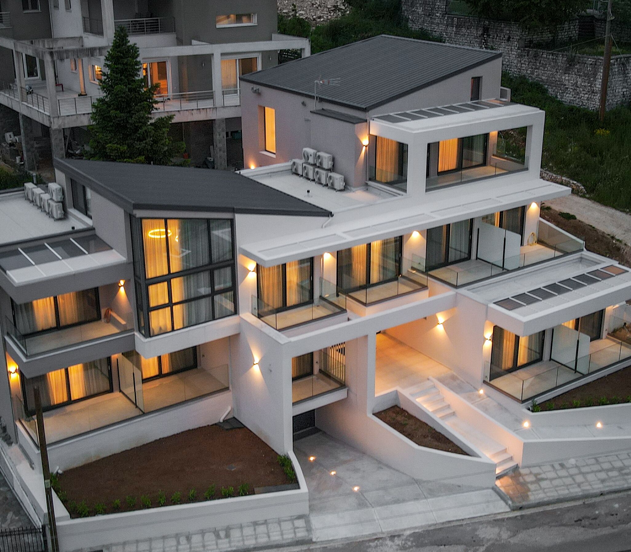 City Hill Luxury Apartments
