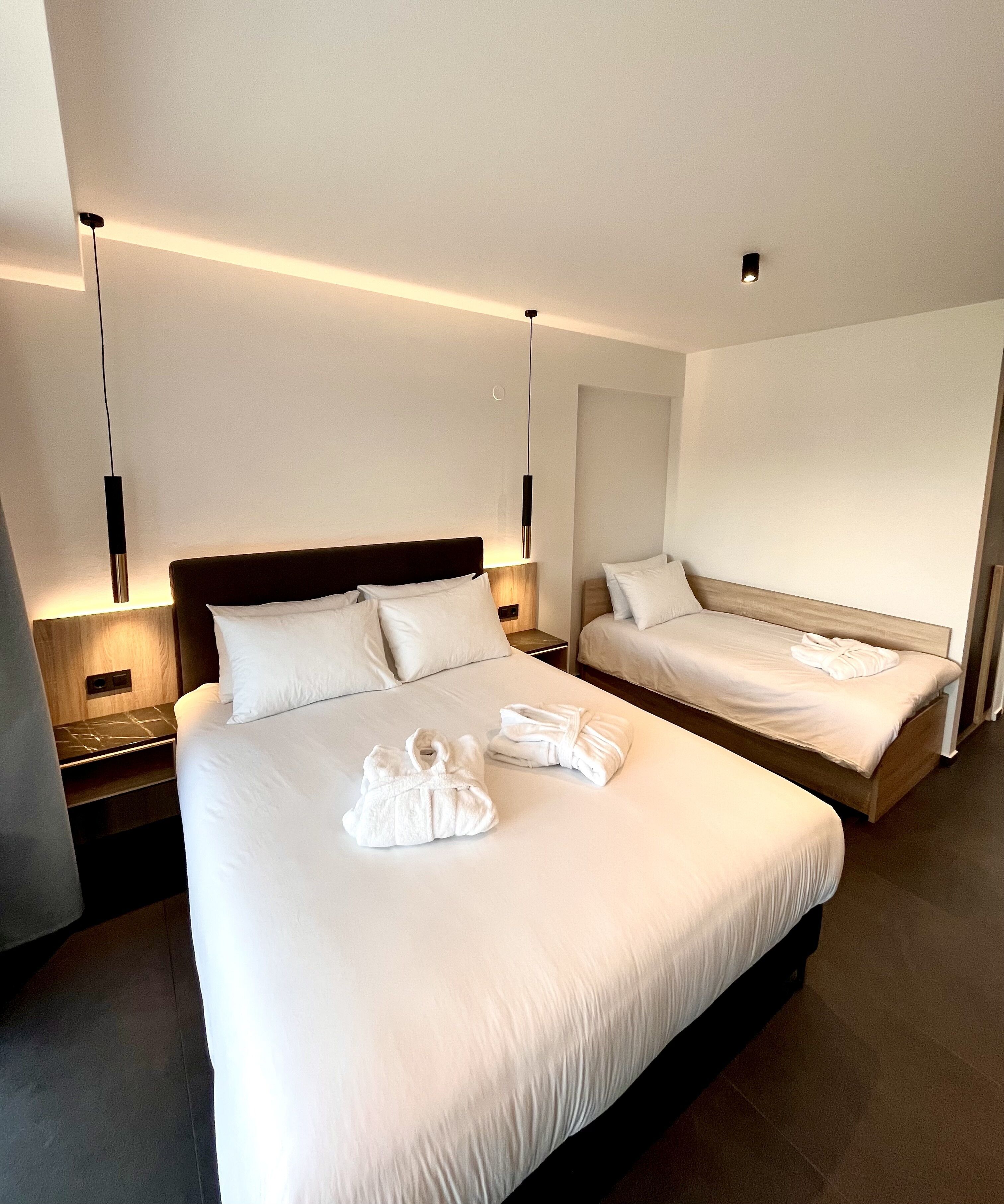 City Hill Luxury Apartments
