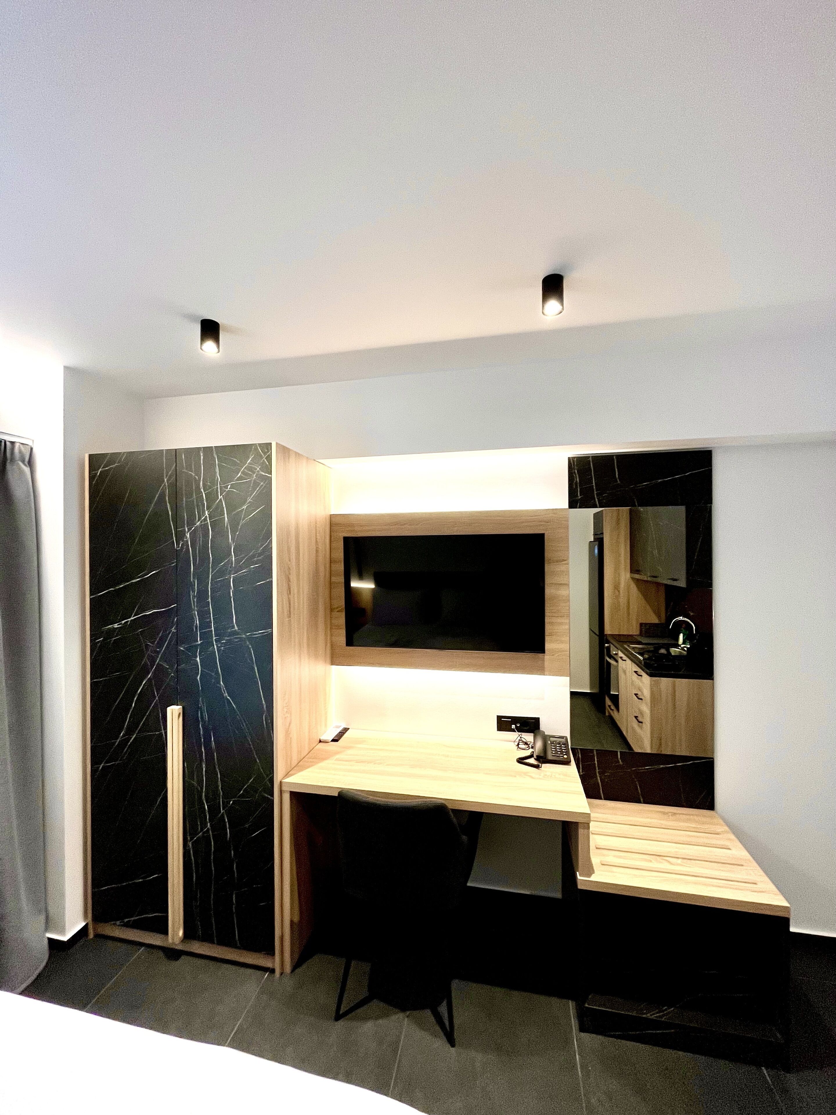 City Hill Luxury Apartments