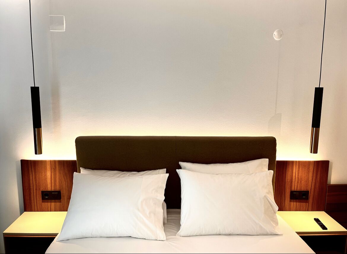 City Hill Luxury Apartments