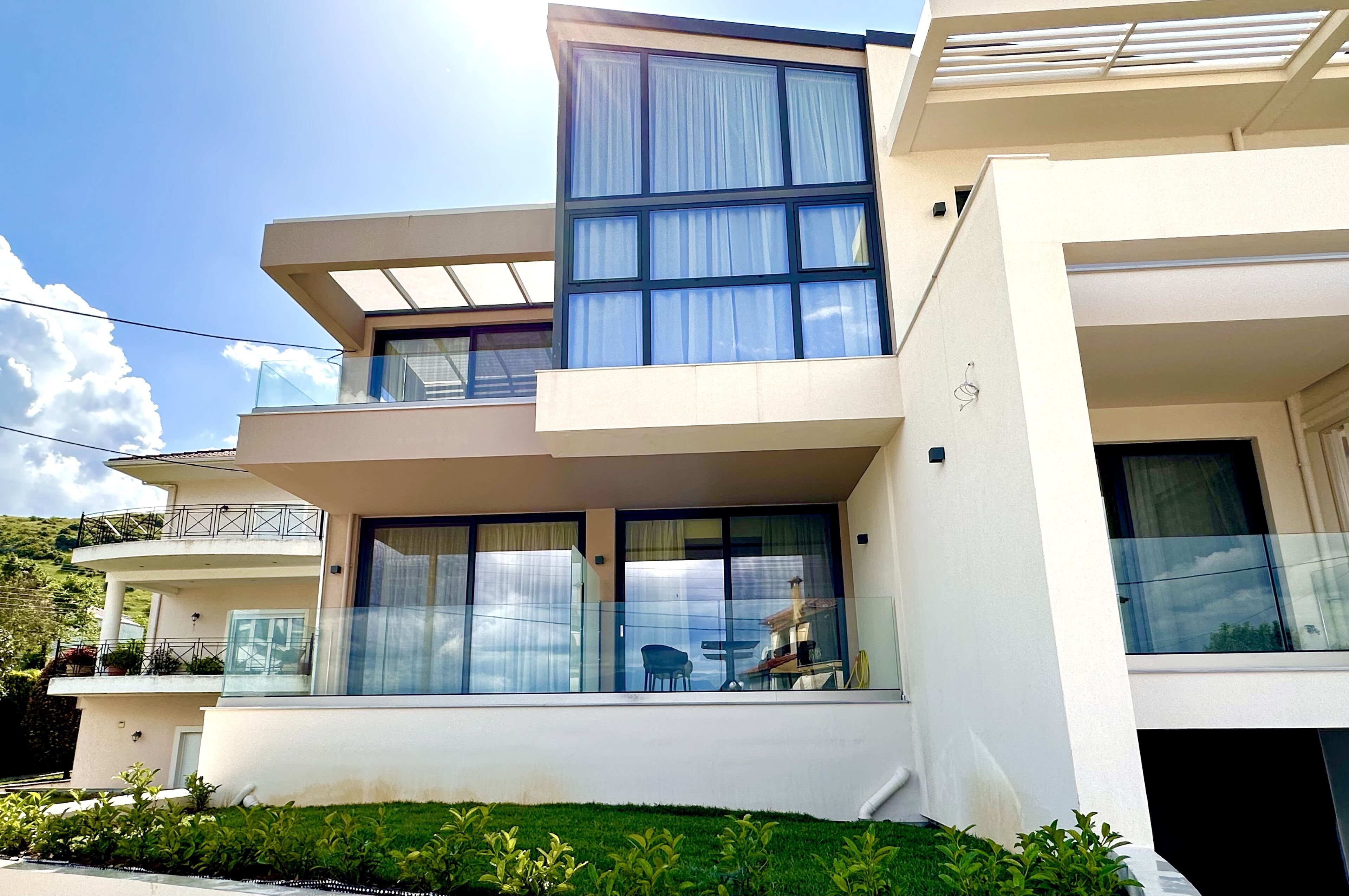 City Hill Luxury Apartments