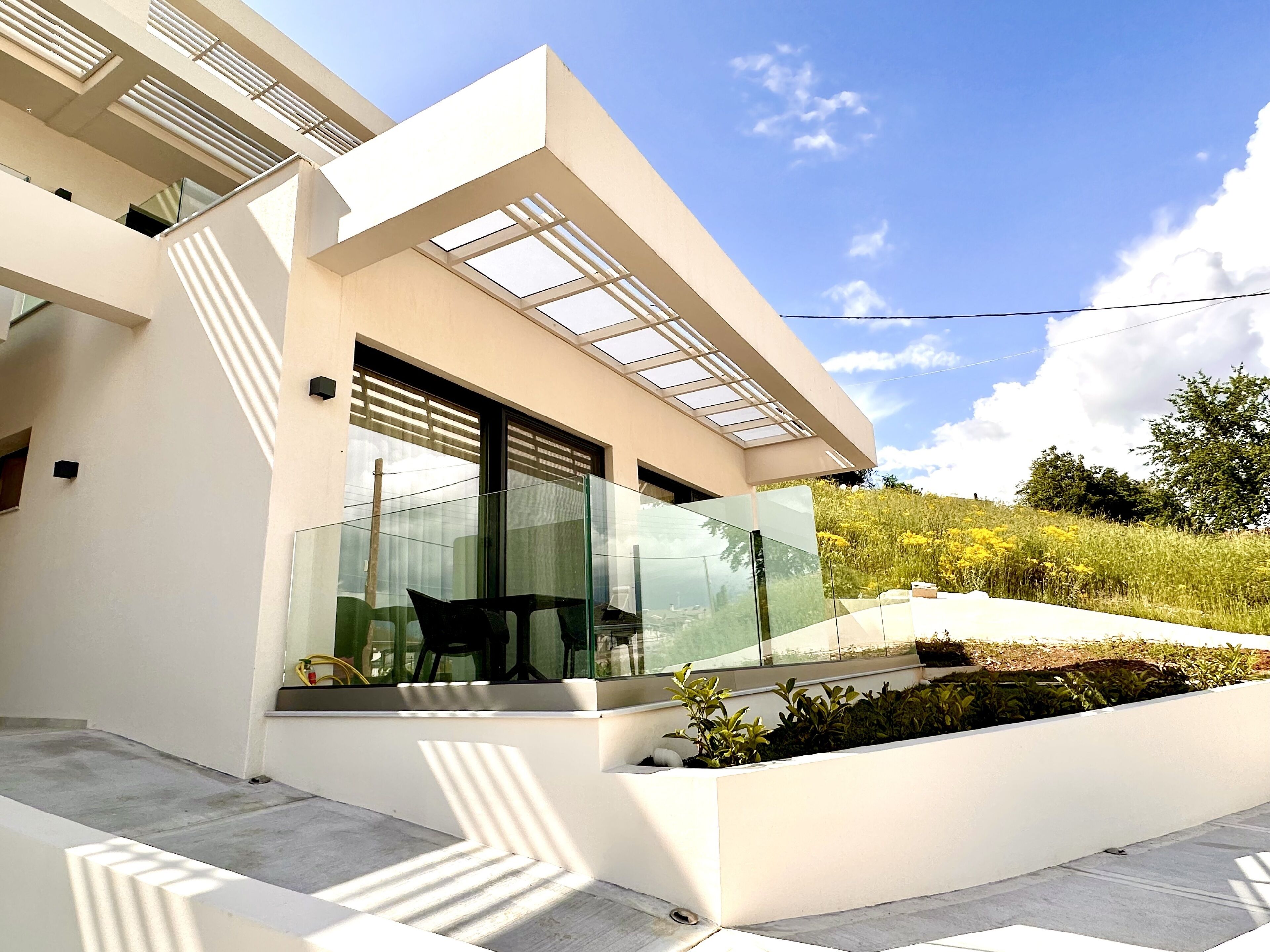 City Hill Luxury Apartments