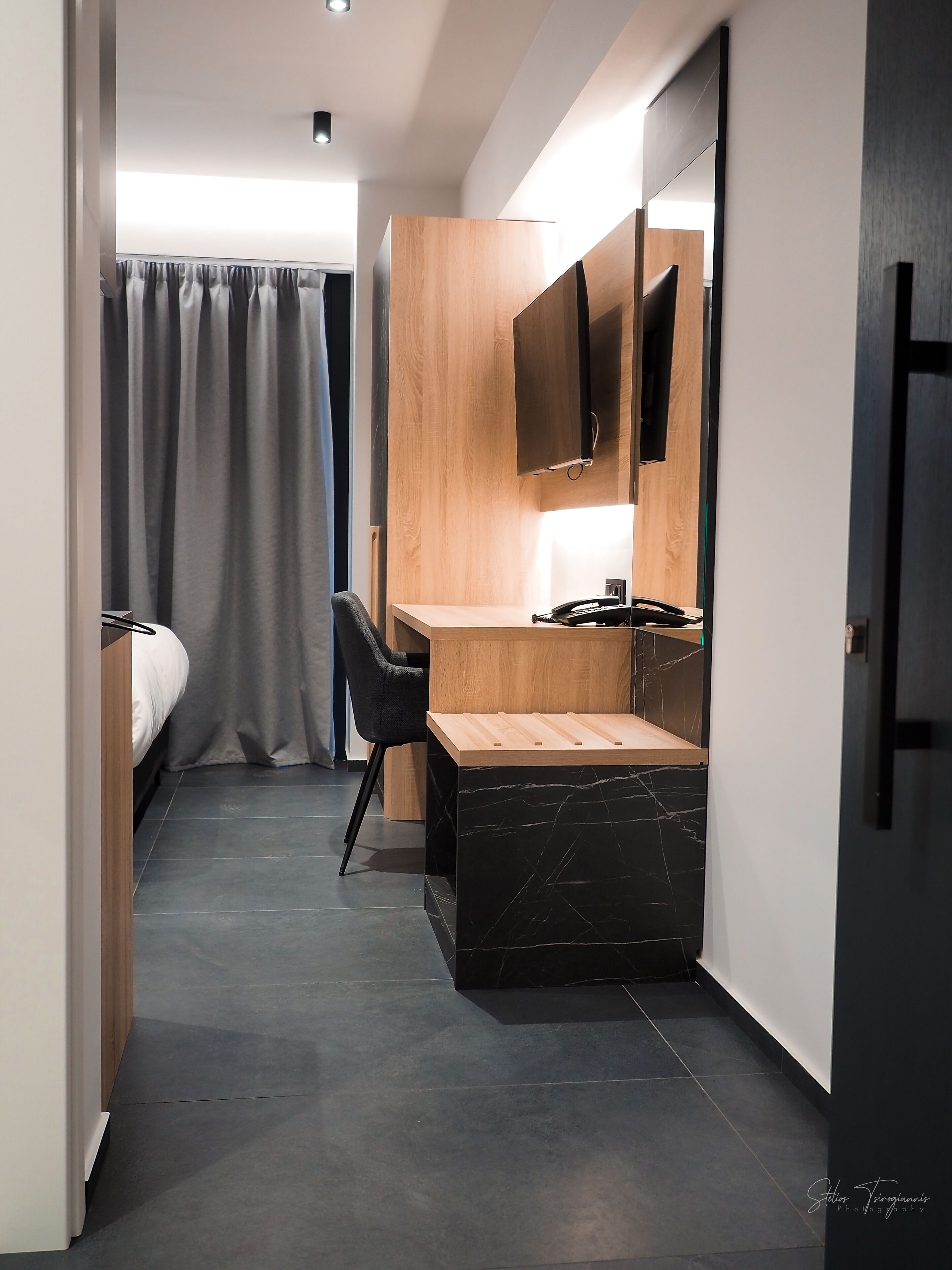 City Hill Luxury Apartments