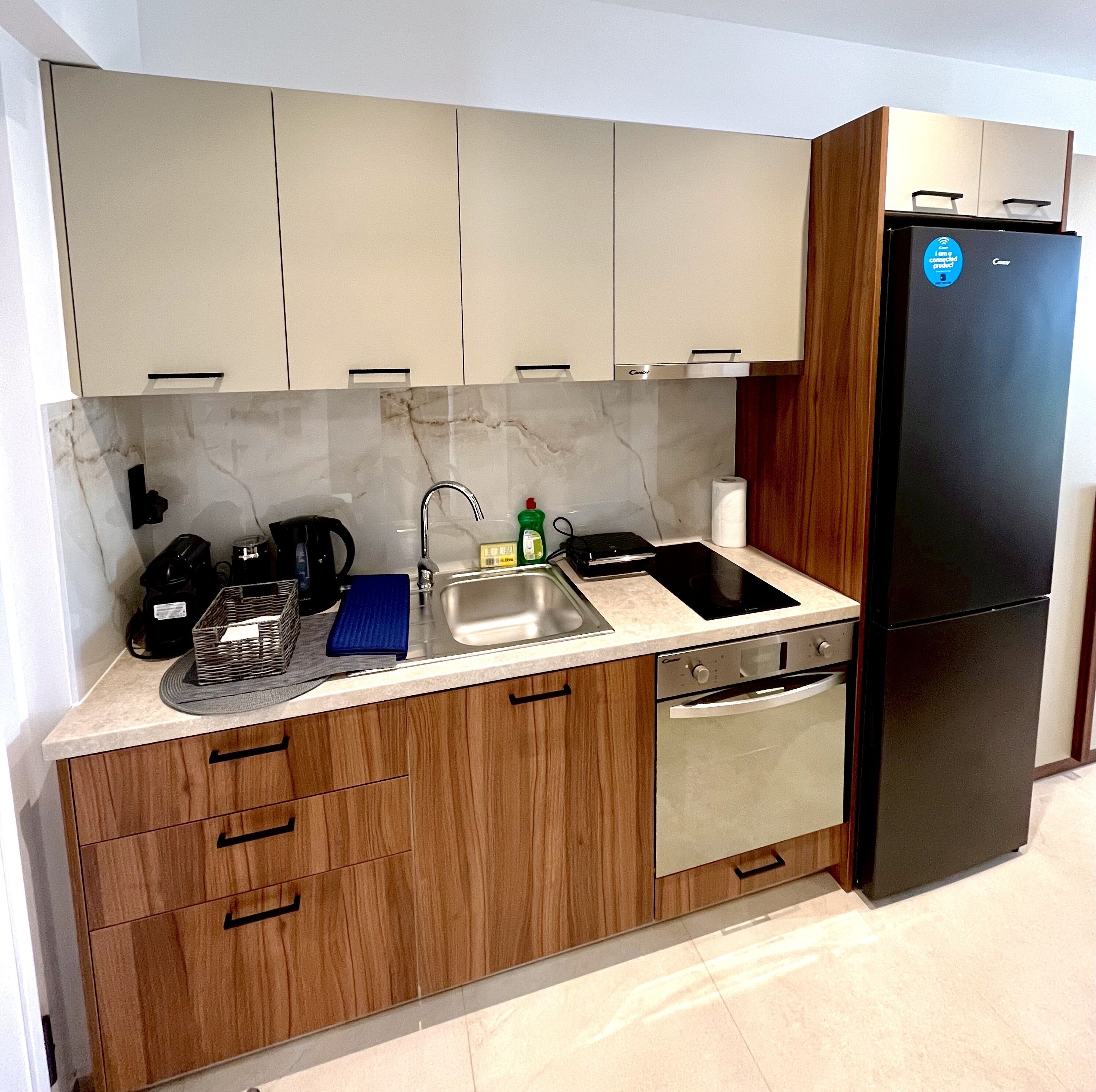 City Hill Luxury Apartments