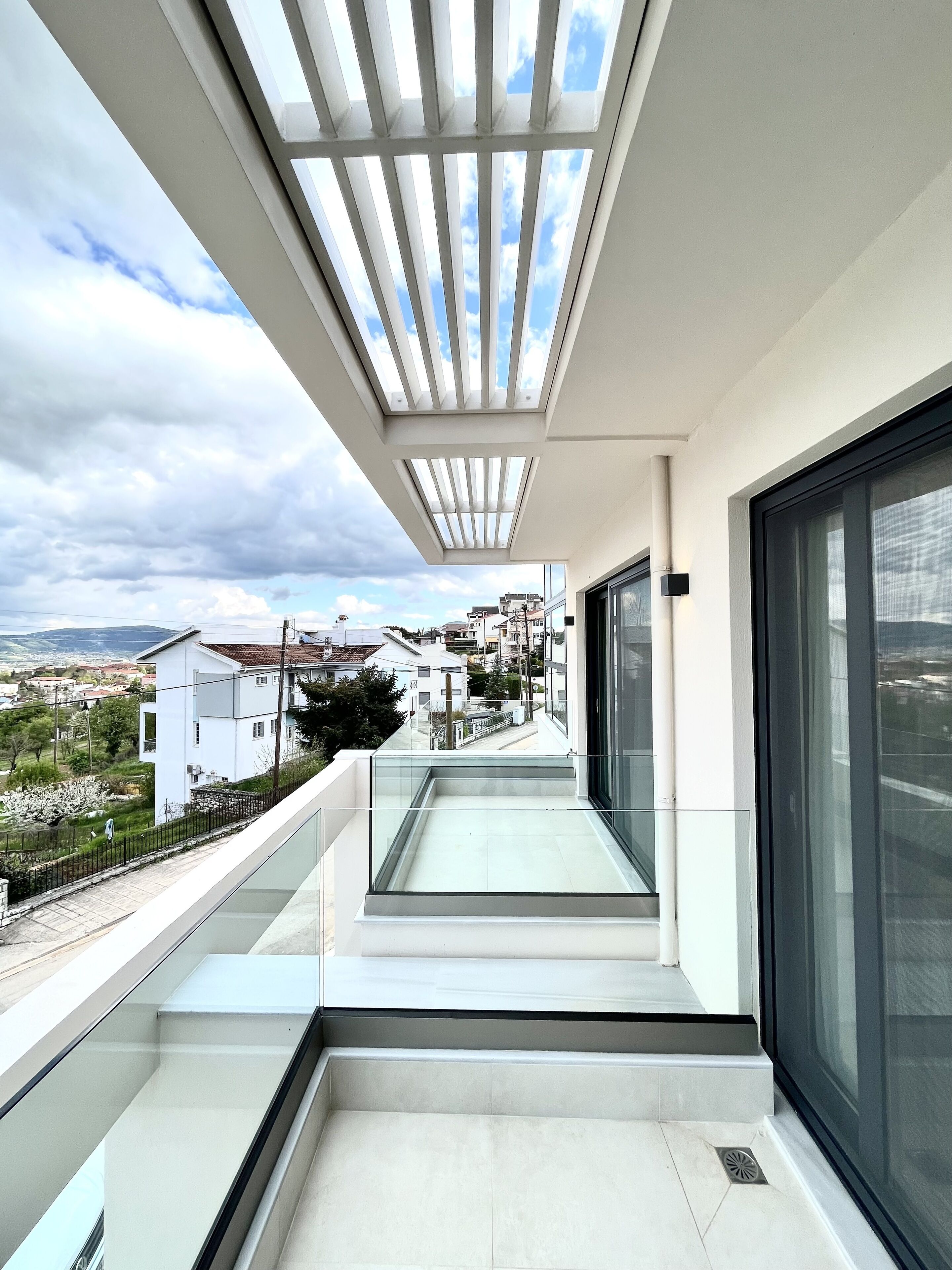 City Hill Luxury Apartments