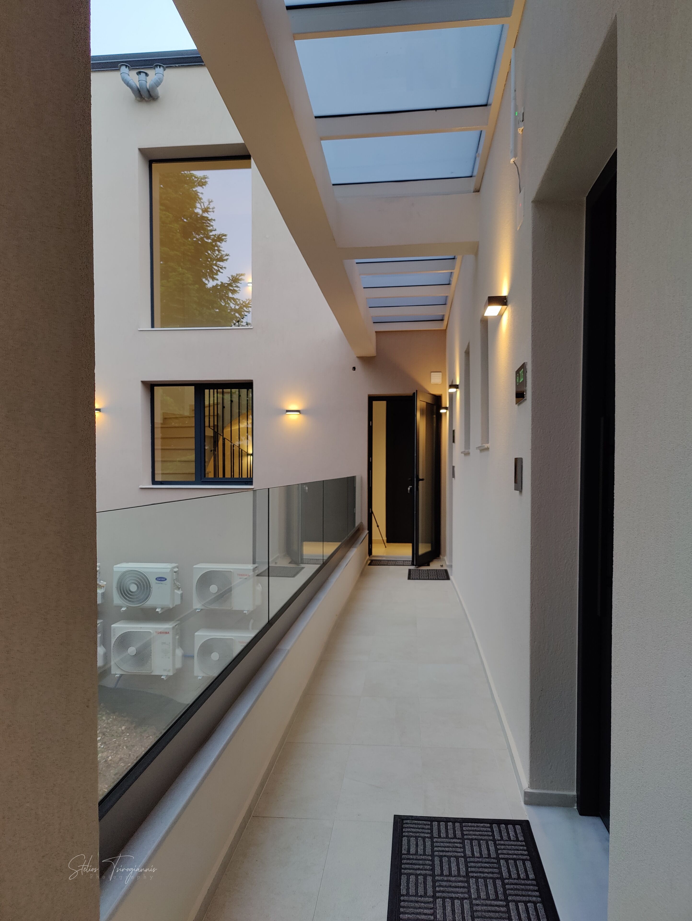 City Hill Luxury Apartments