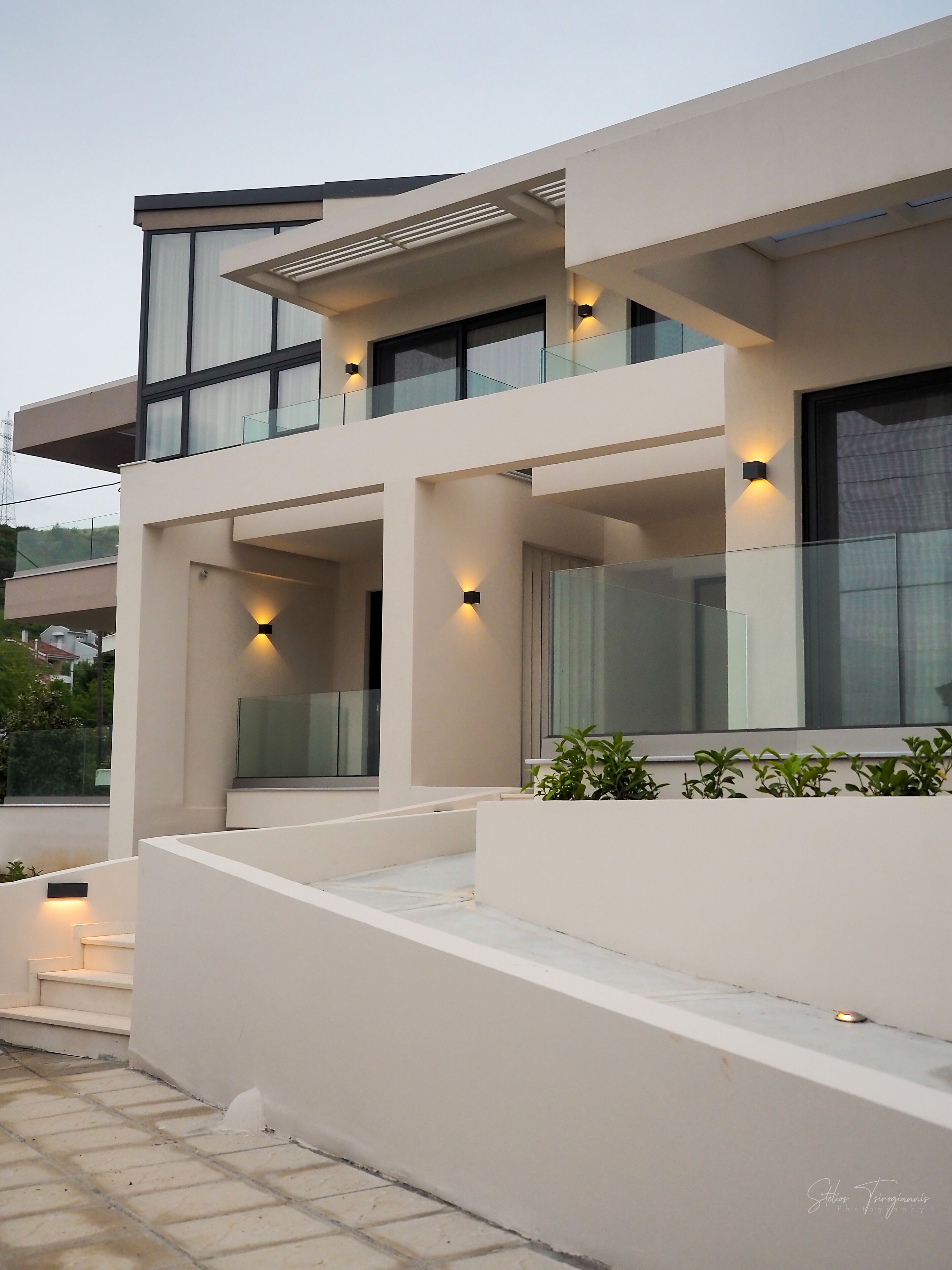 City Hill Luxury Apartments