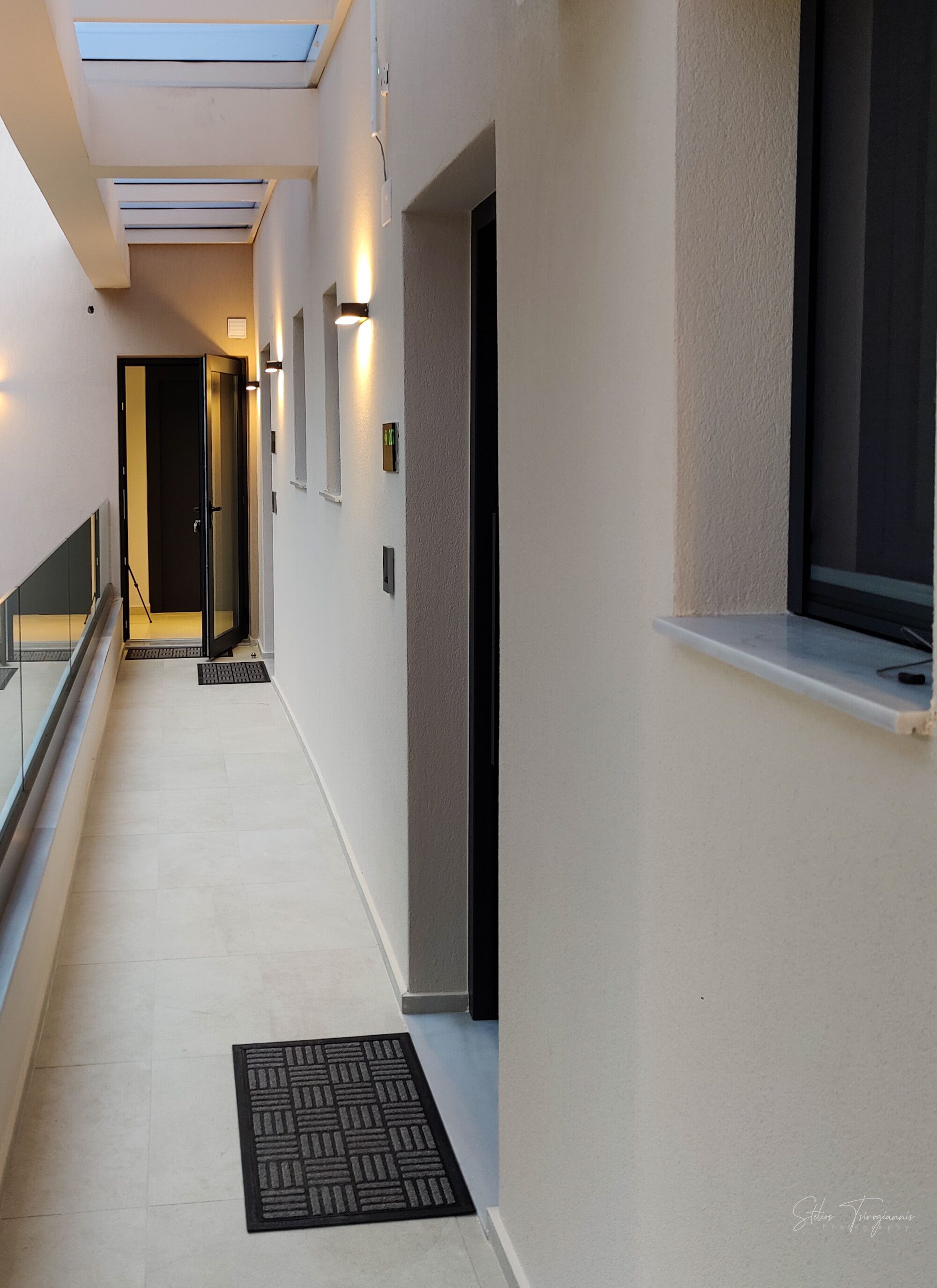City Hill Luxury Apartments