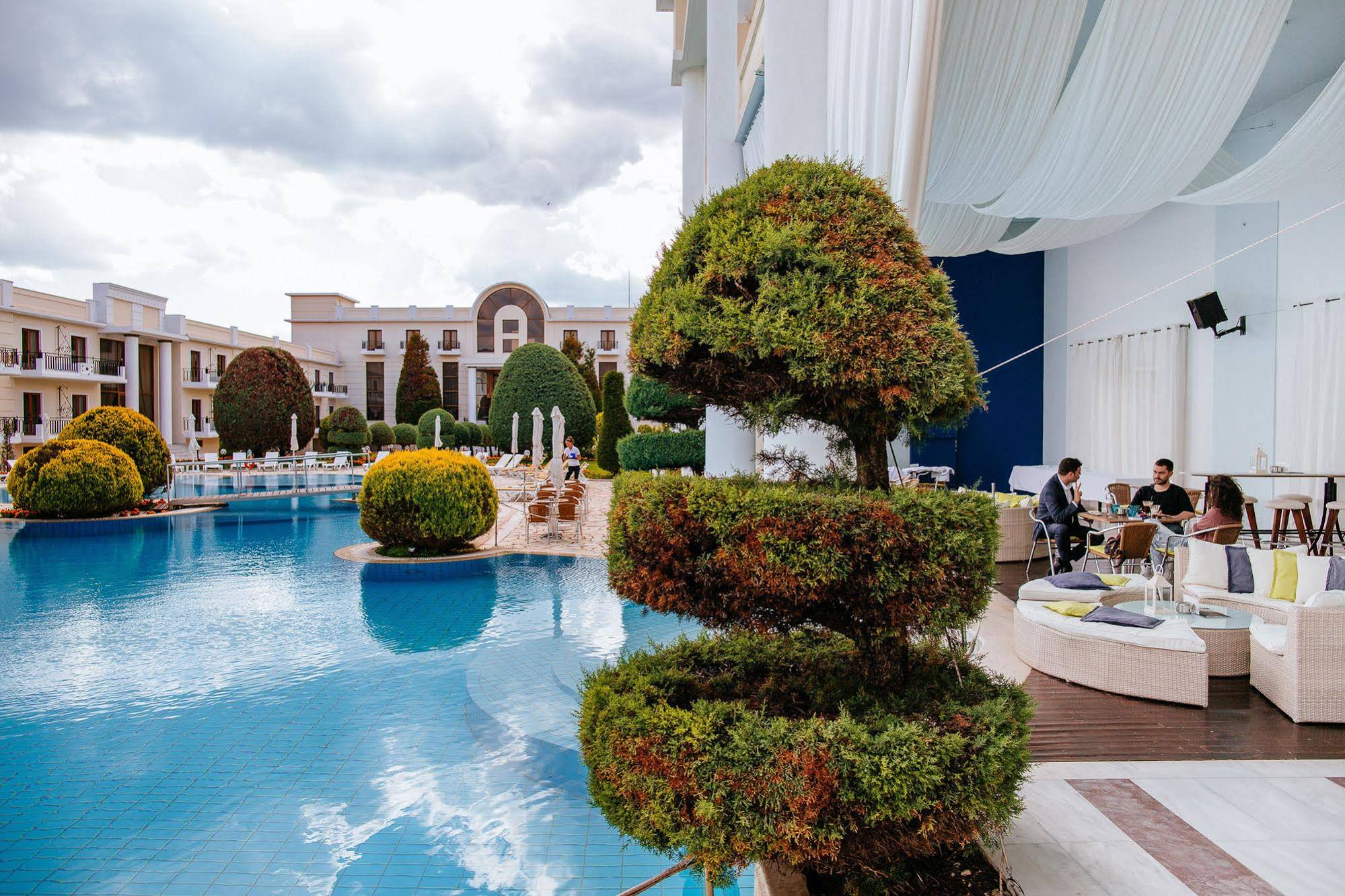 Epirus Palace Hotel & Conference Center