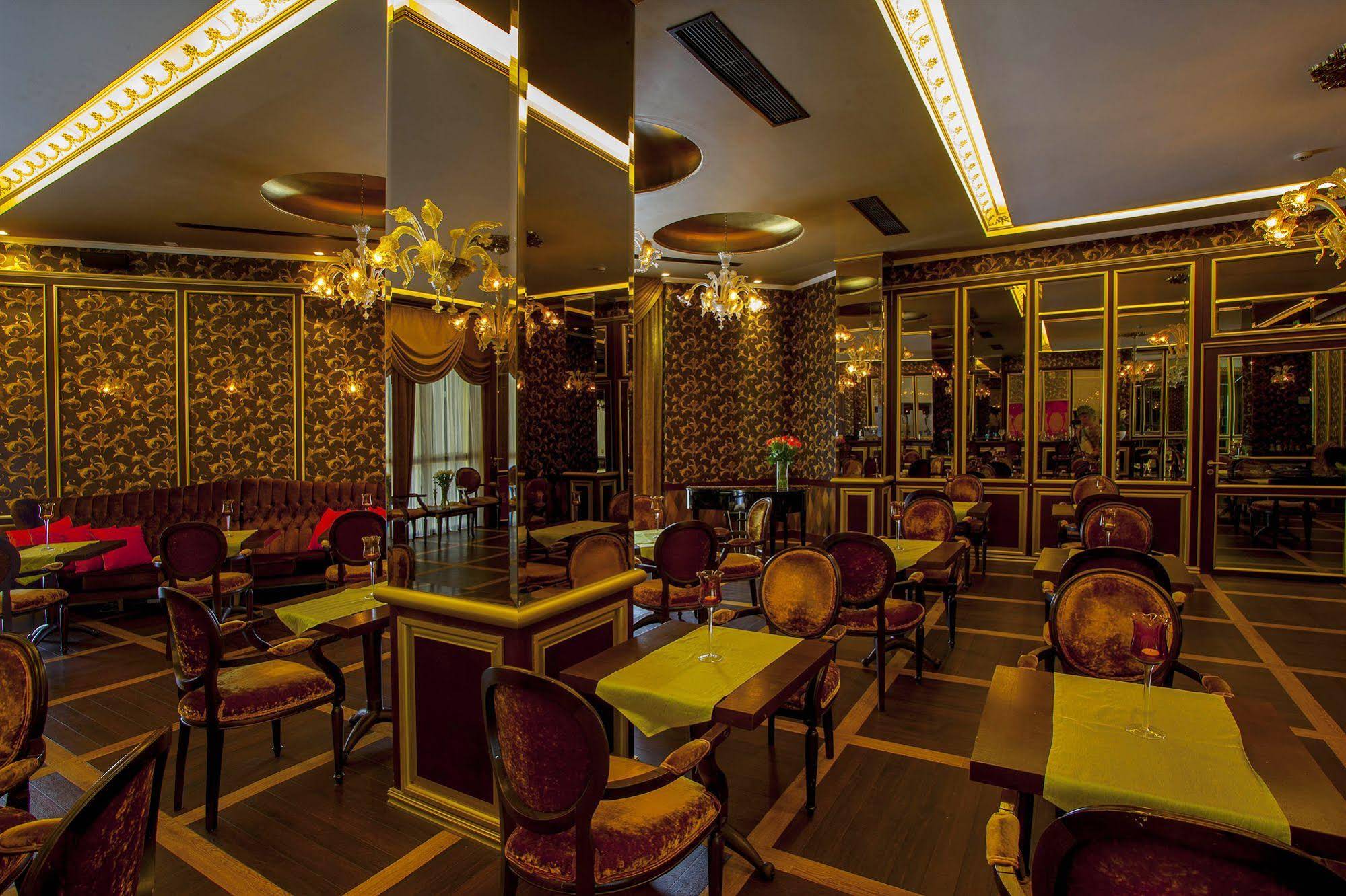 Epirus Palace Hotel & Conference Center