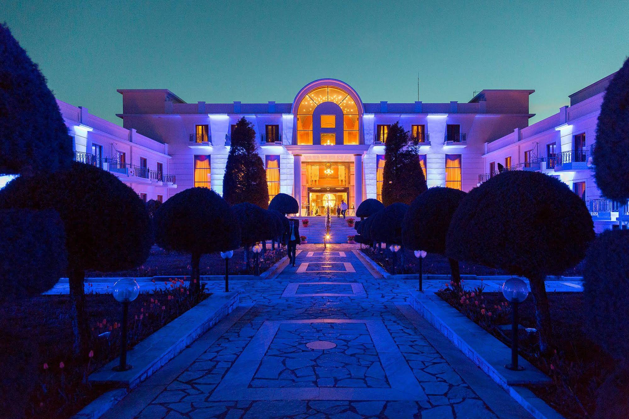 Epirus Palace Hotel & Conference Center