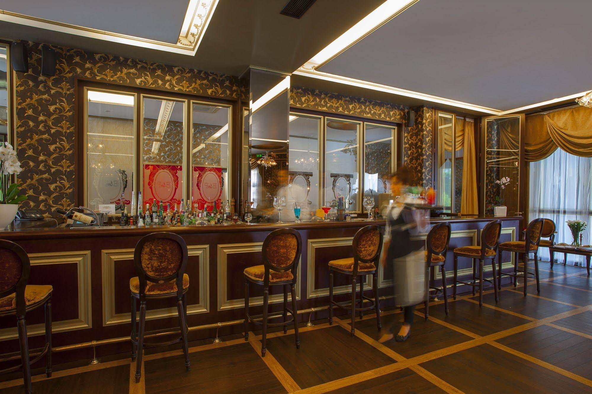 Epirus Palace Hotel & Conference Center