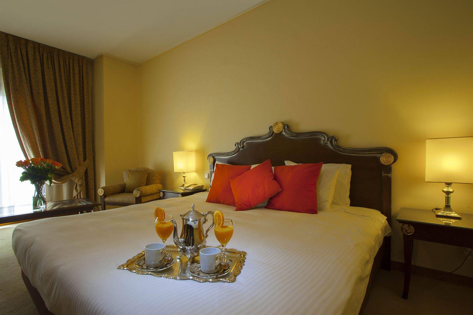 Epirus Palace Hotel & Conference Center