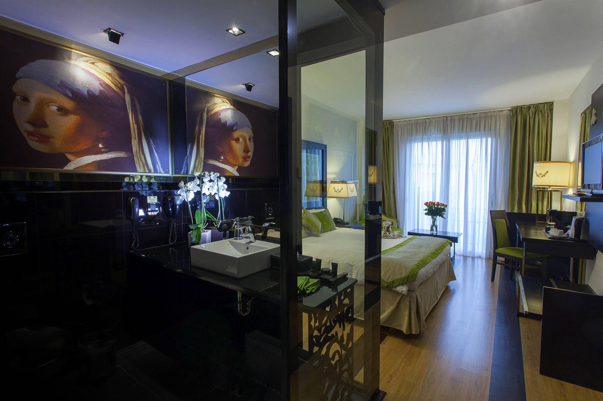 Epirus Palace Hotel & Conference Center