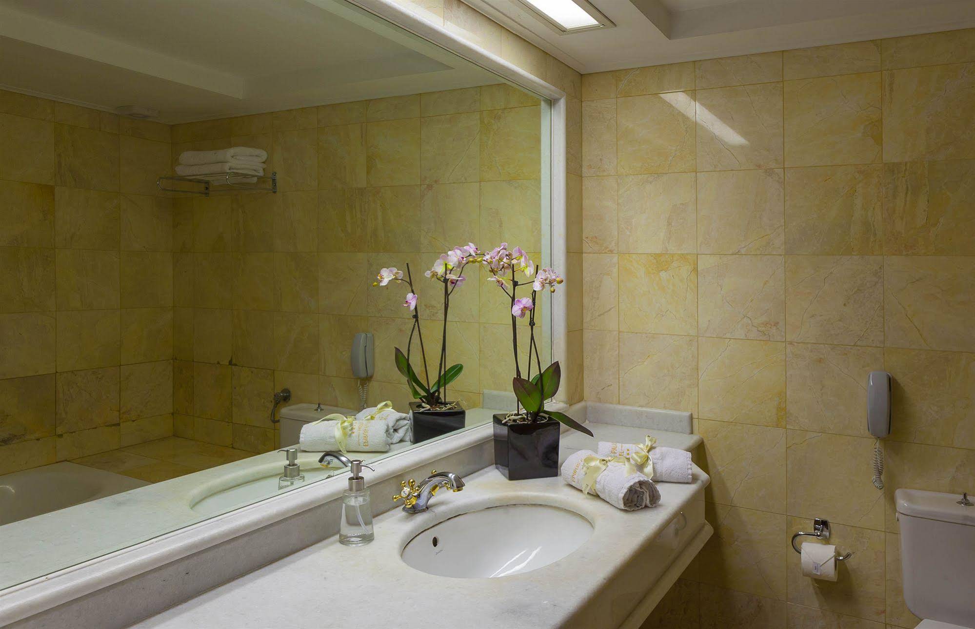 Epirus Palace Hotel & Conference Center