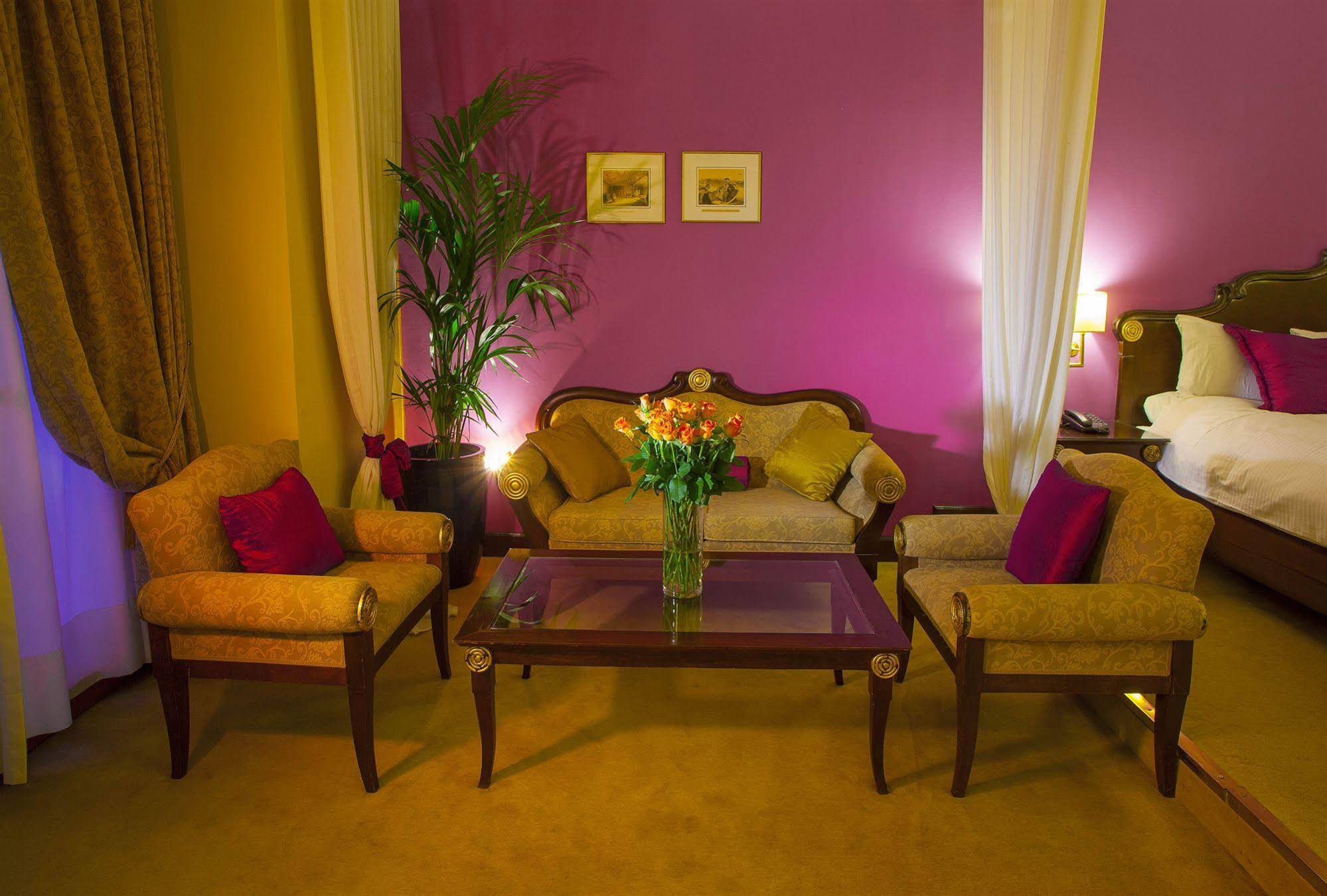 Epirus Palace Hotel & Conference Center