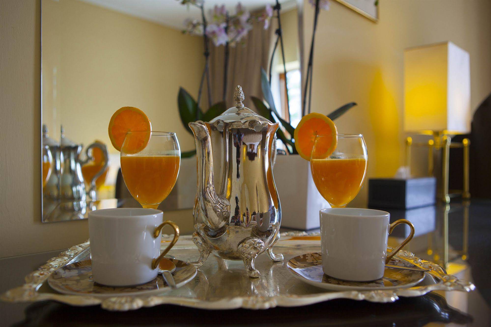 Epirus Palace Hotel & Conference Center