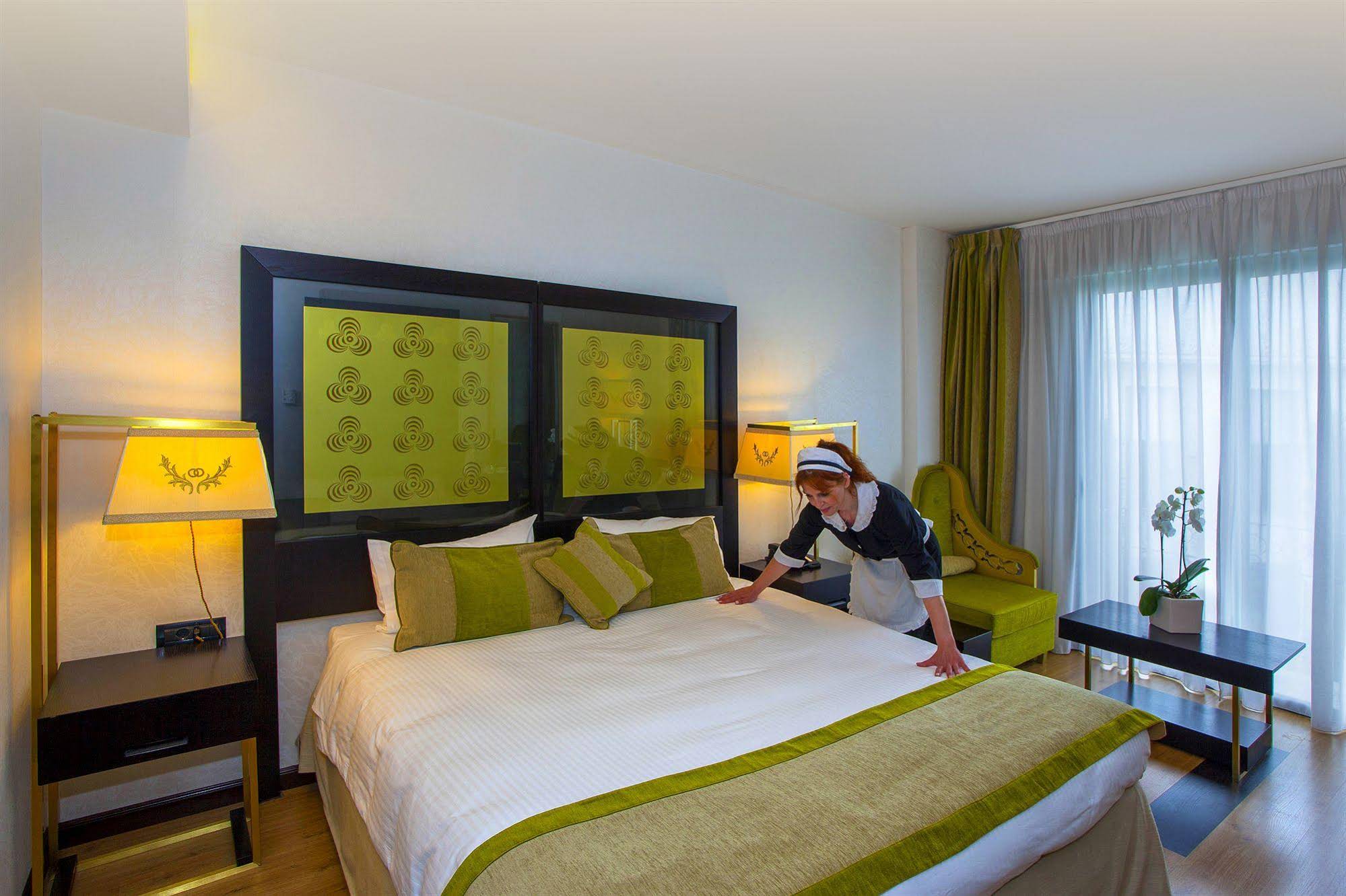 Epirus Palace Hotel & Conference Center