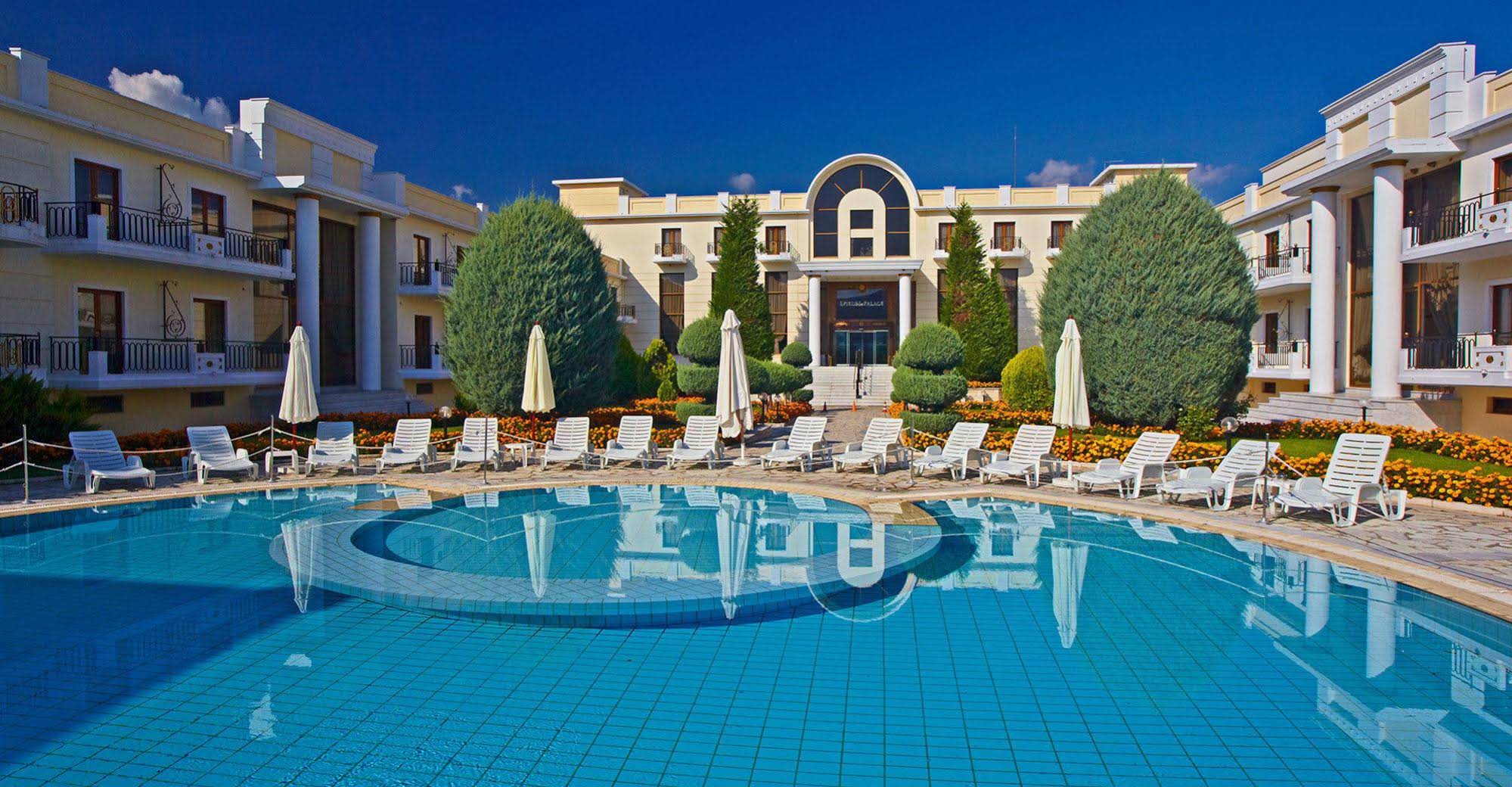 Epirus Palace Hotel & Conference Center