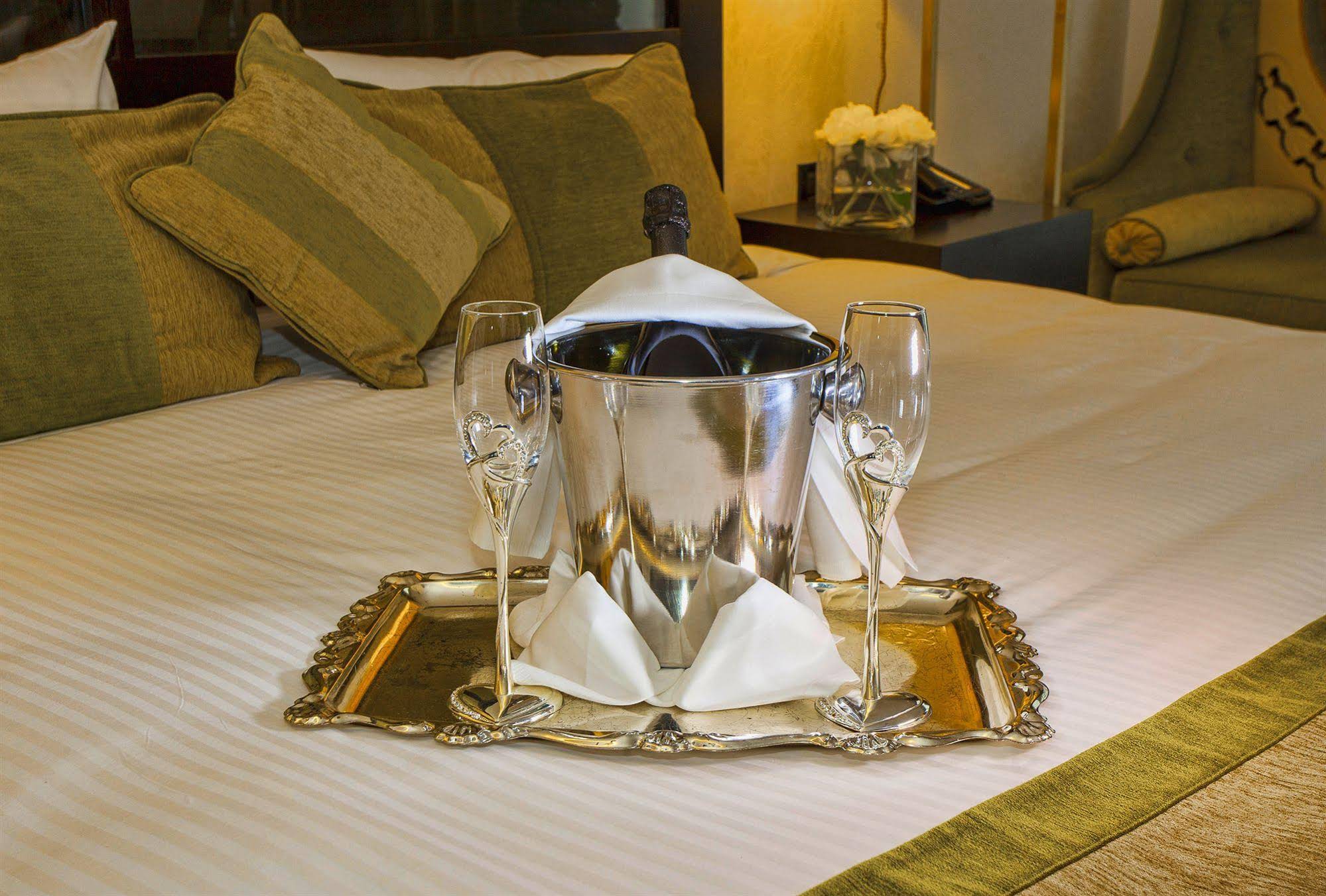 Epirus Palace Hotel & Conference Center