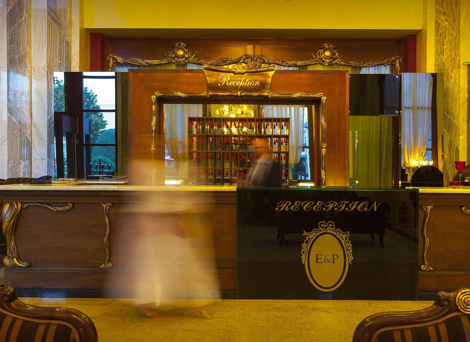 Epirus Palace Hotel & Conference Center