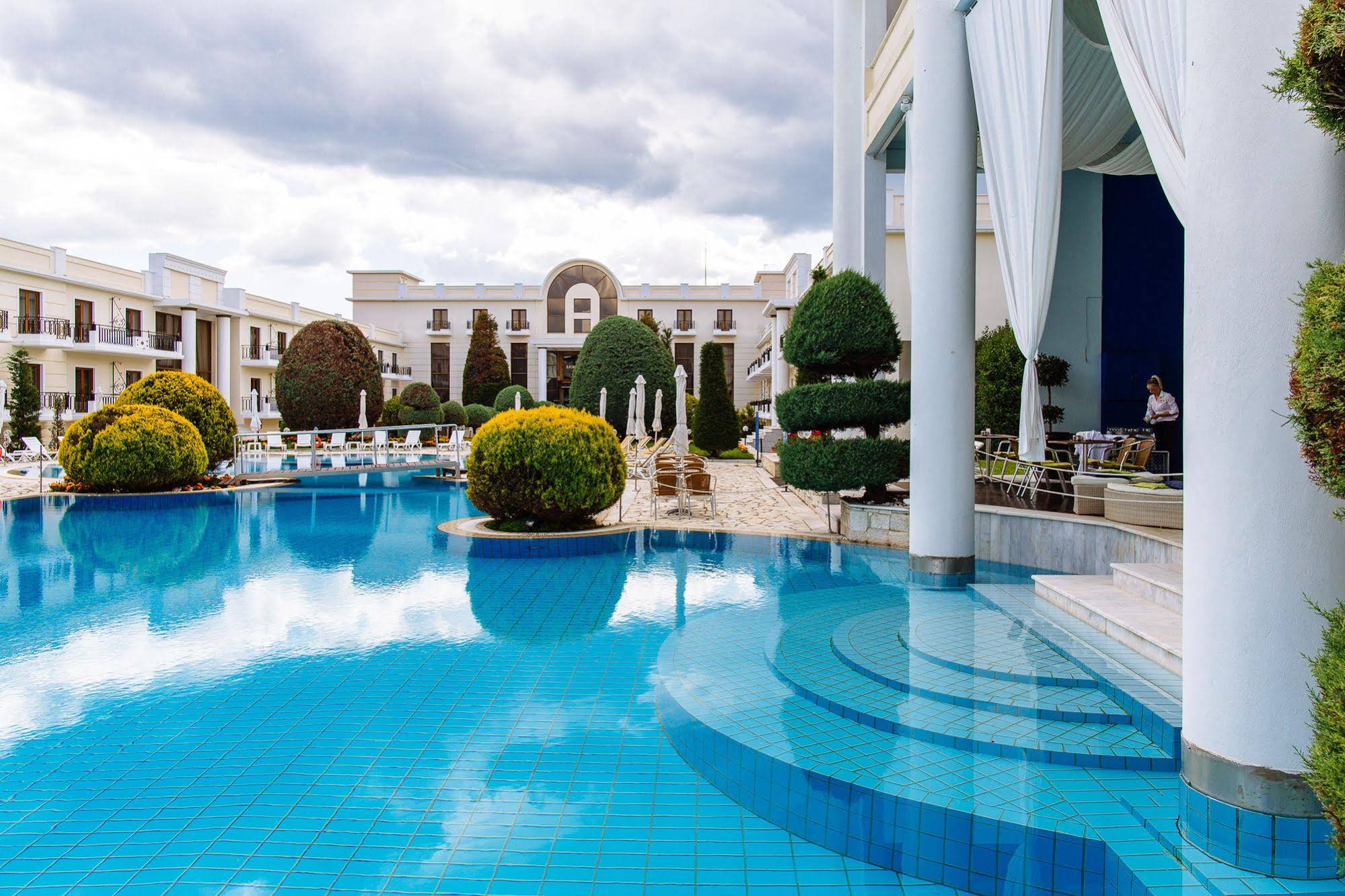Epirus Palace Hotel & Conference Center