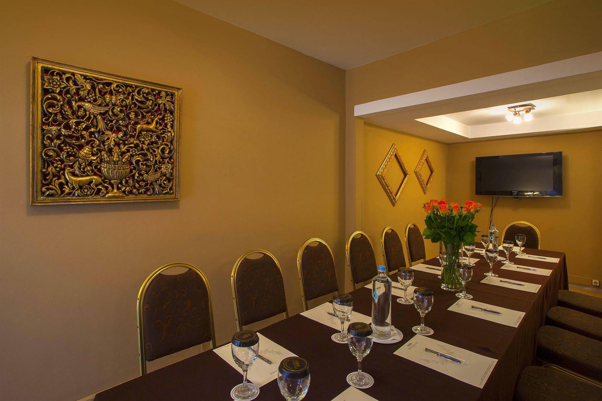 Epirus Palace Hotel & Conference Center