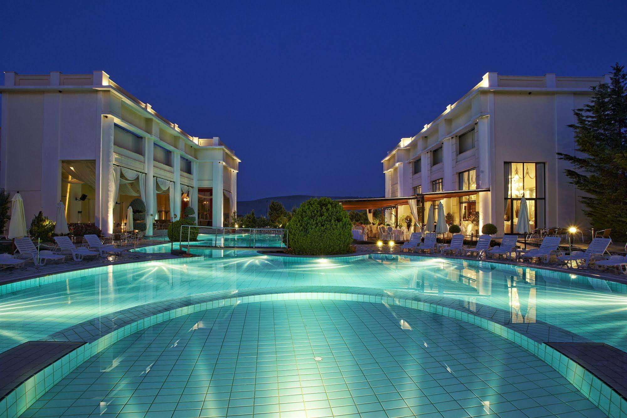 Epirus Palace Hotel & Conference Center