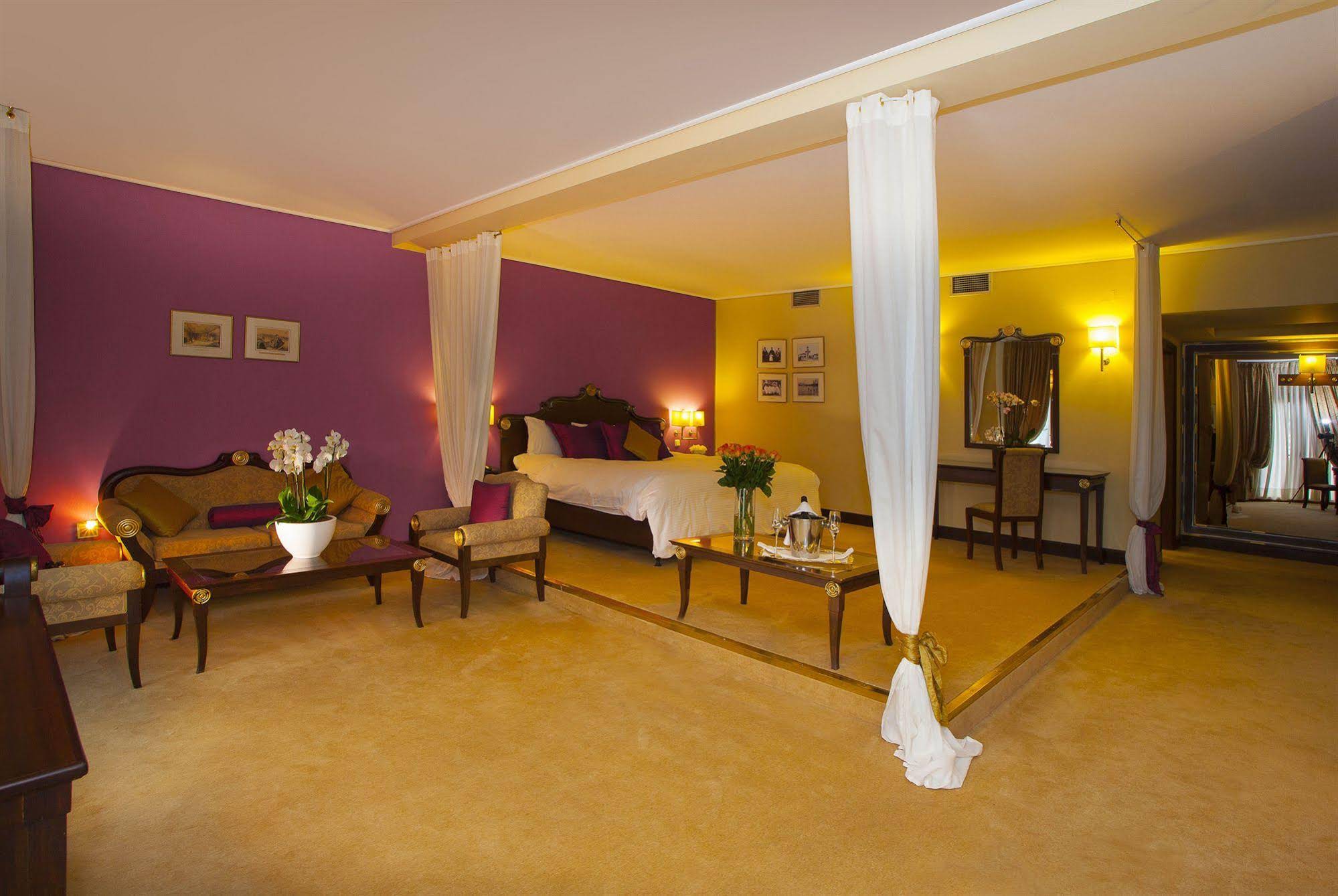 Epirus Palace Hotel & Conference Center