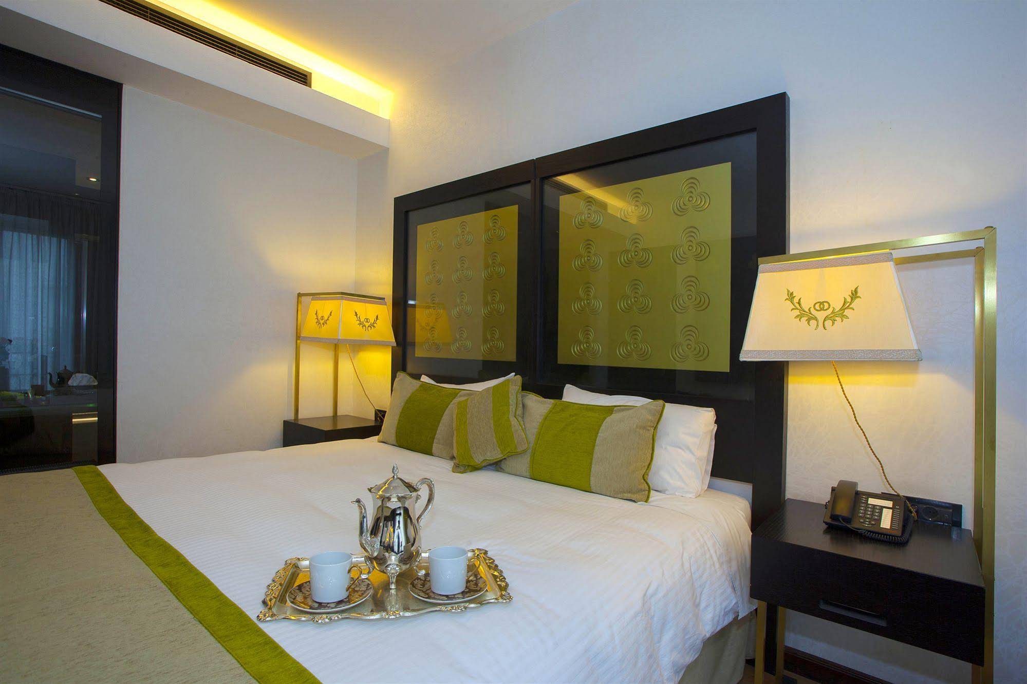 Epirus Palace Hotel & Conference Center