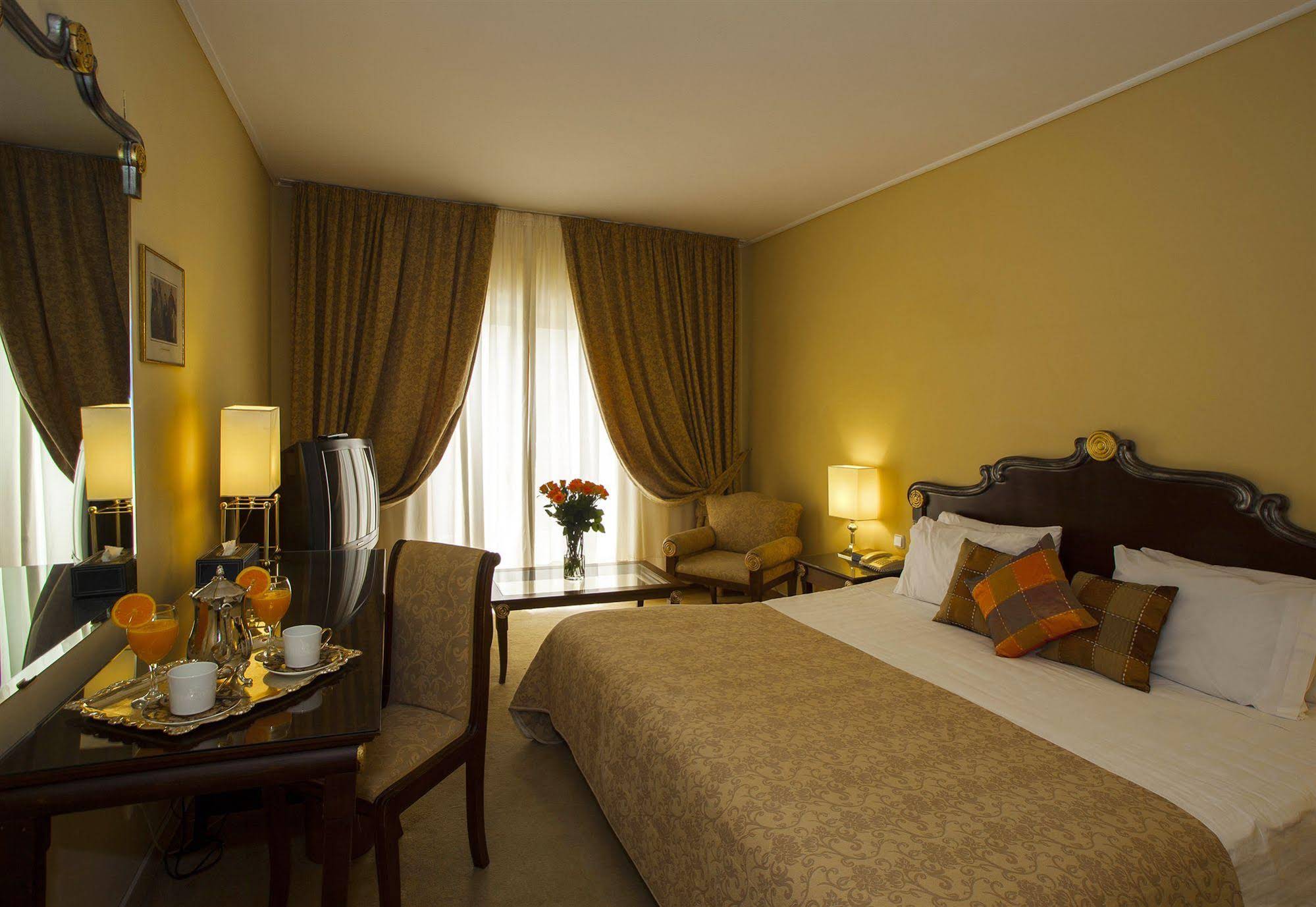 Epirus Palace Hotel & Conference Center