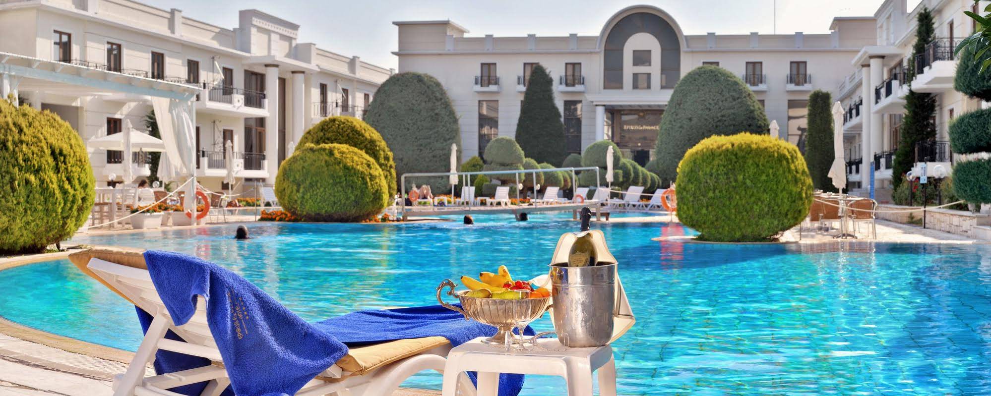 Epirus Palace Hotel & Conference Center