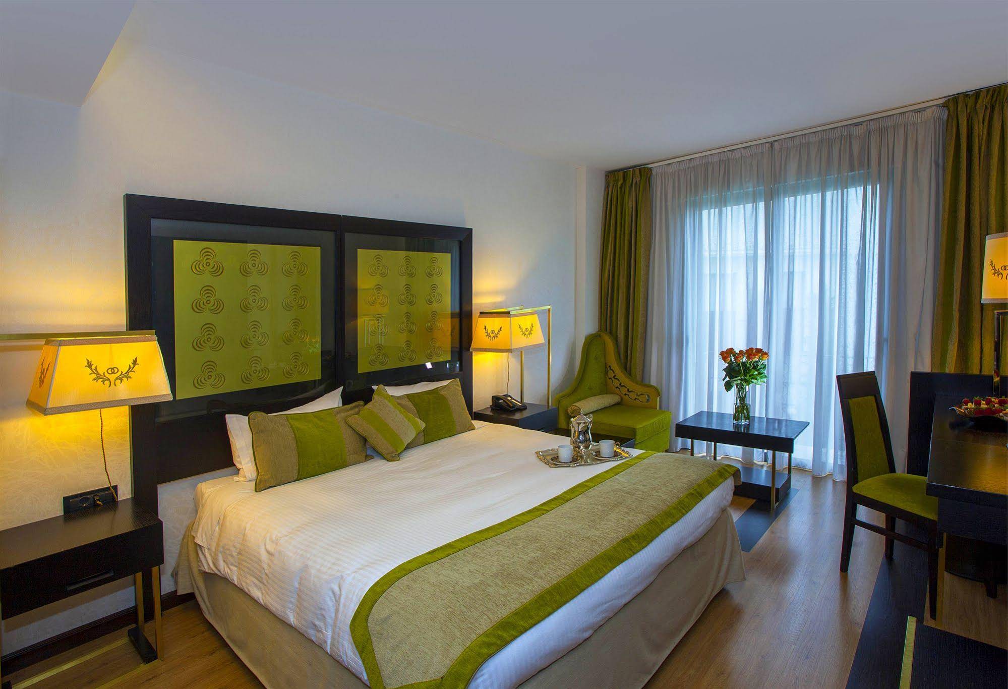 Epirus Palace Hotel & Conference Center