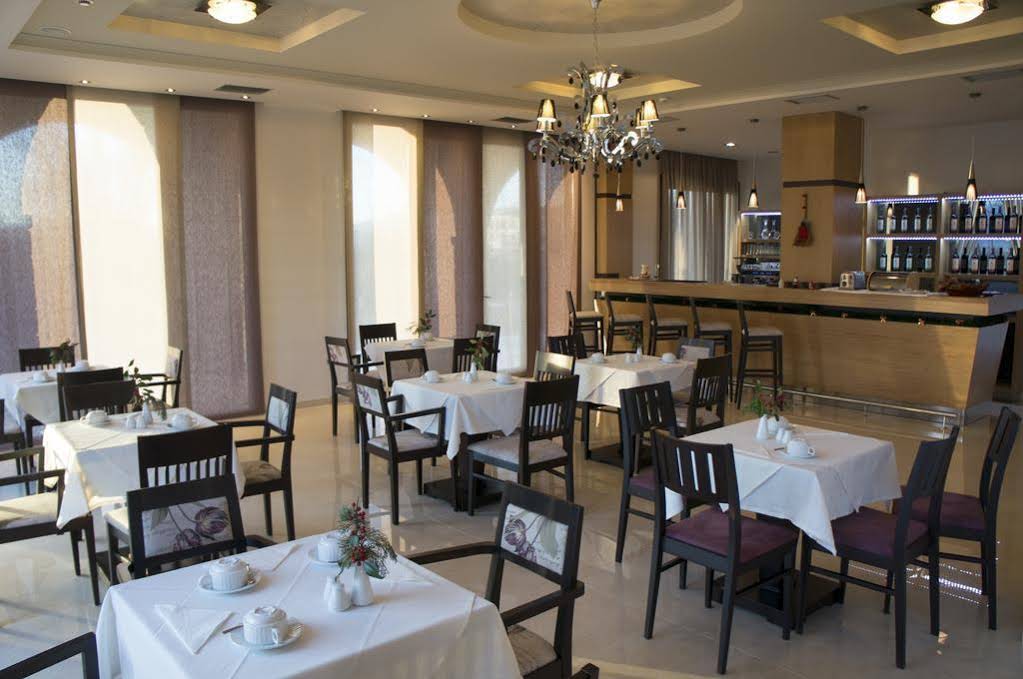 Filokalia Hotel