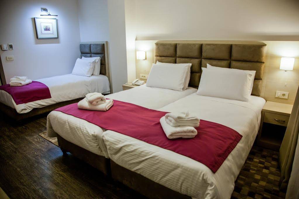 Filokalia Hotel
