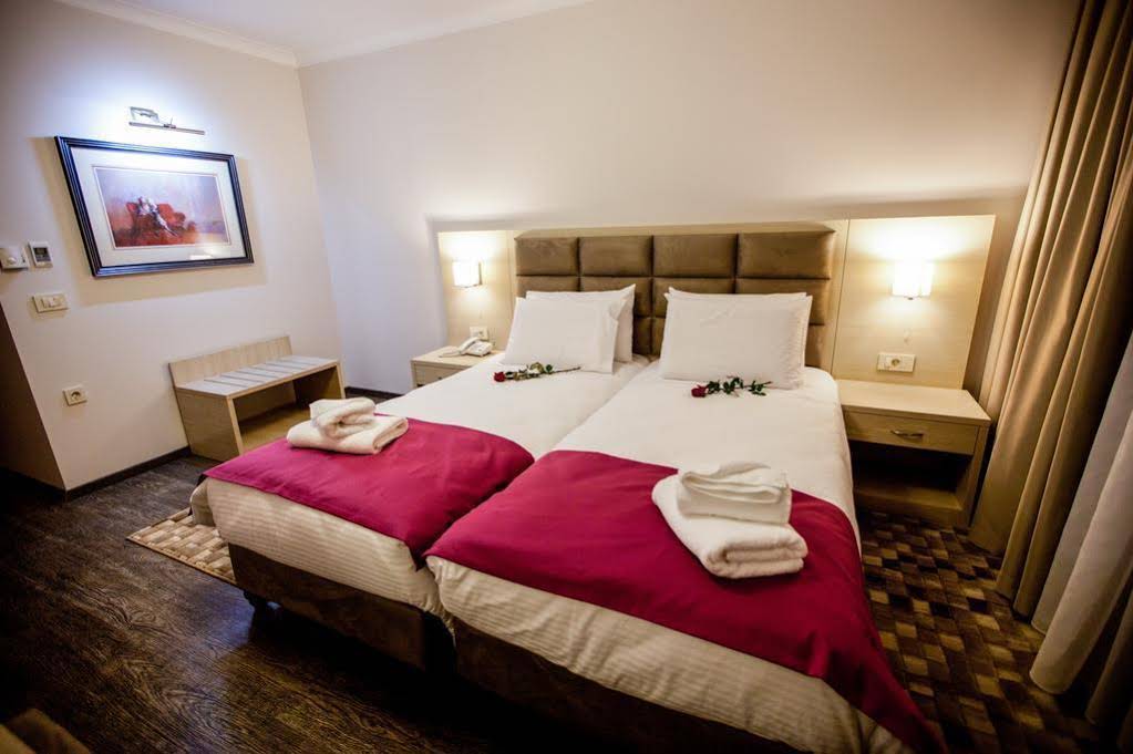 Filokalia Hotel