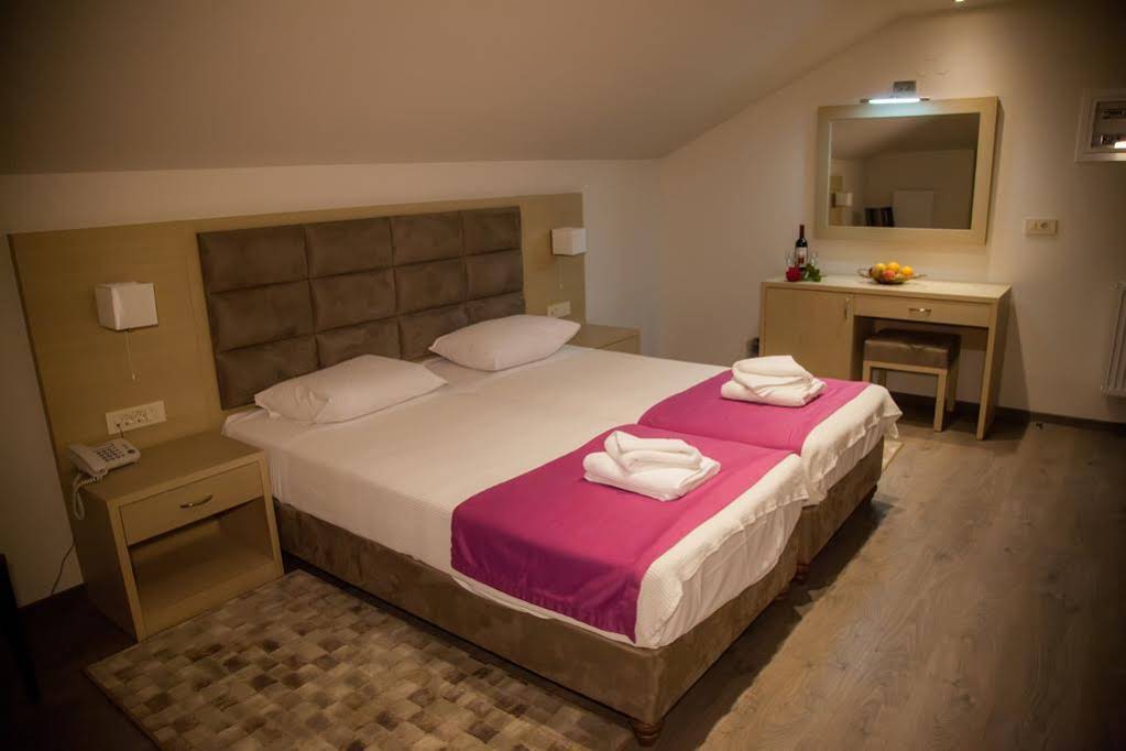 Filokalia Hotel