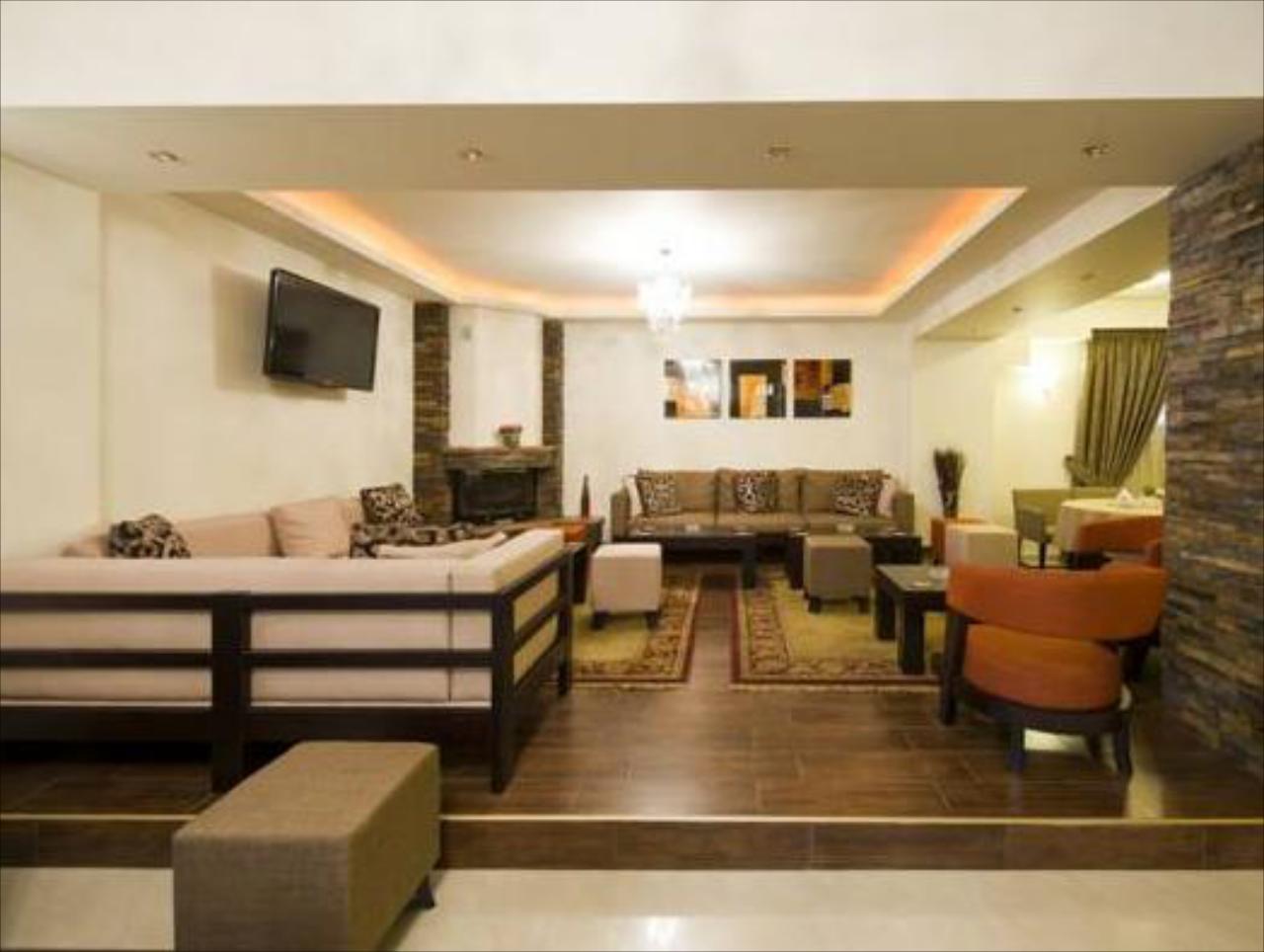 Gousias Guesthouse