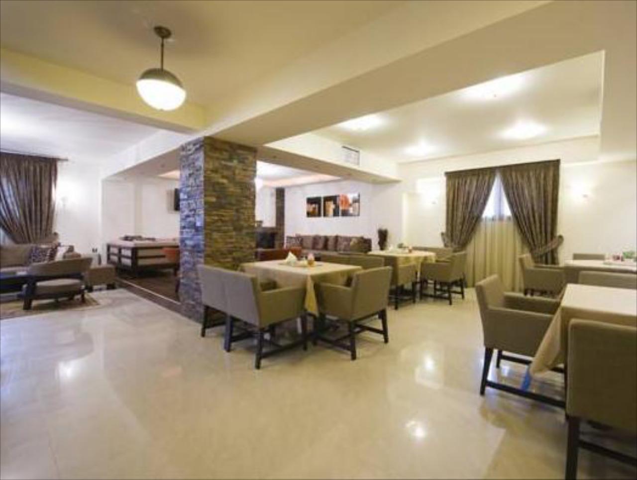 Gousias Guesthouse