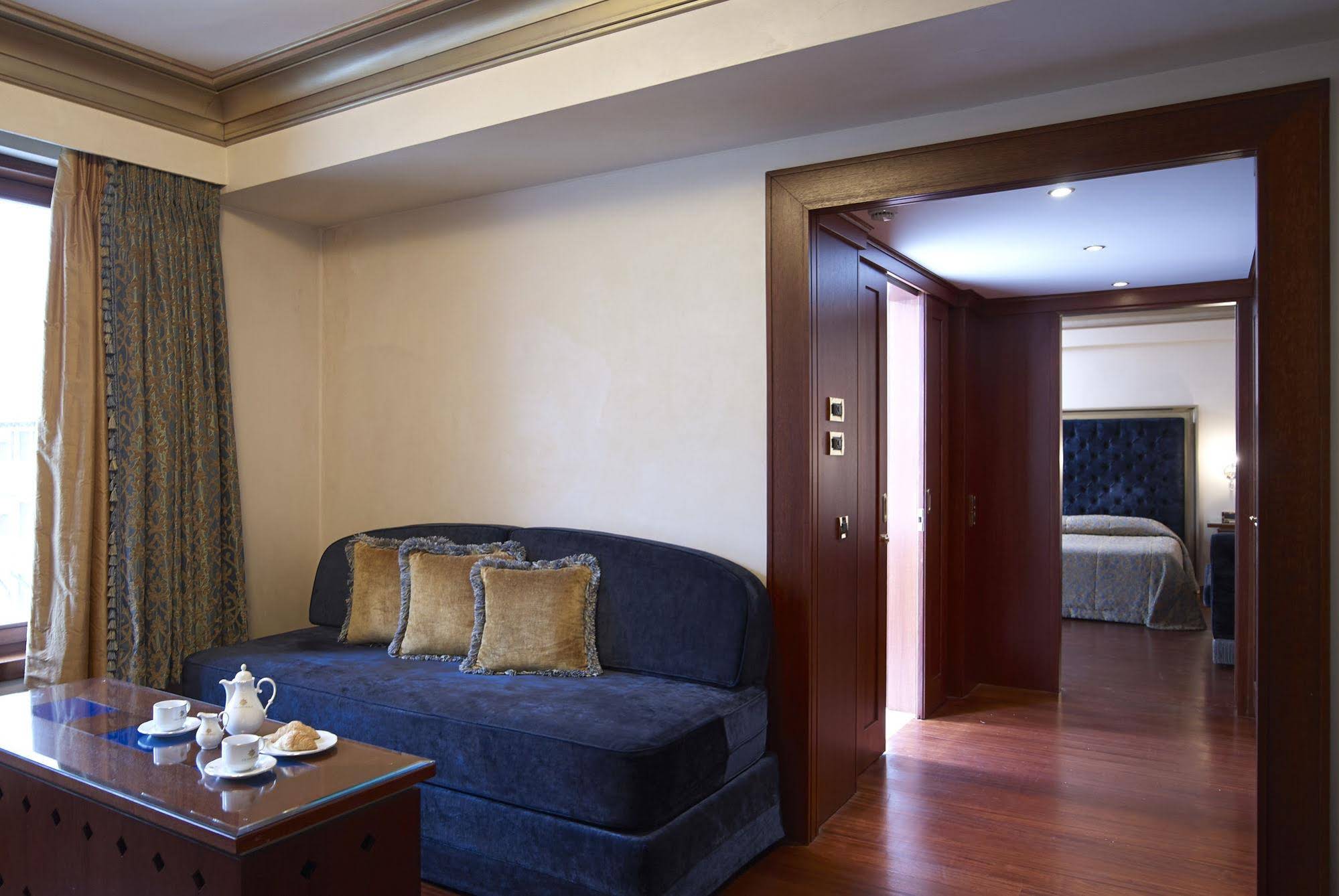 Grand Serai Congress & Spa