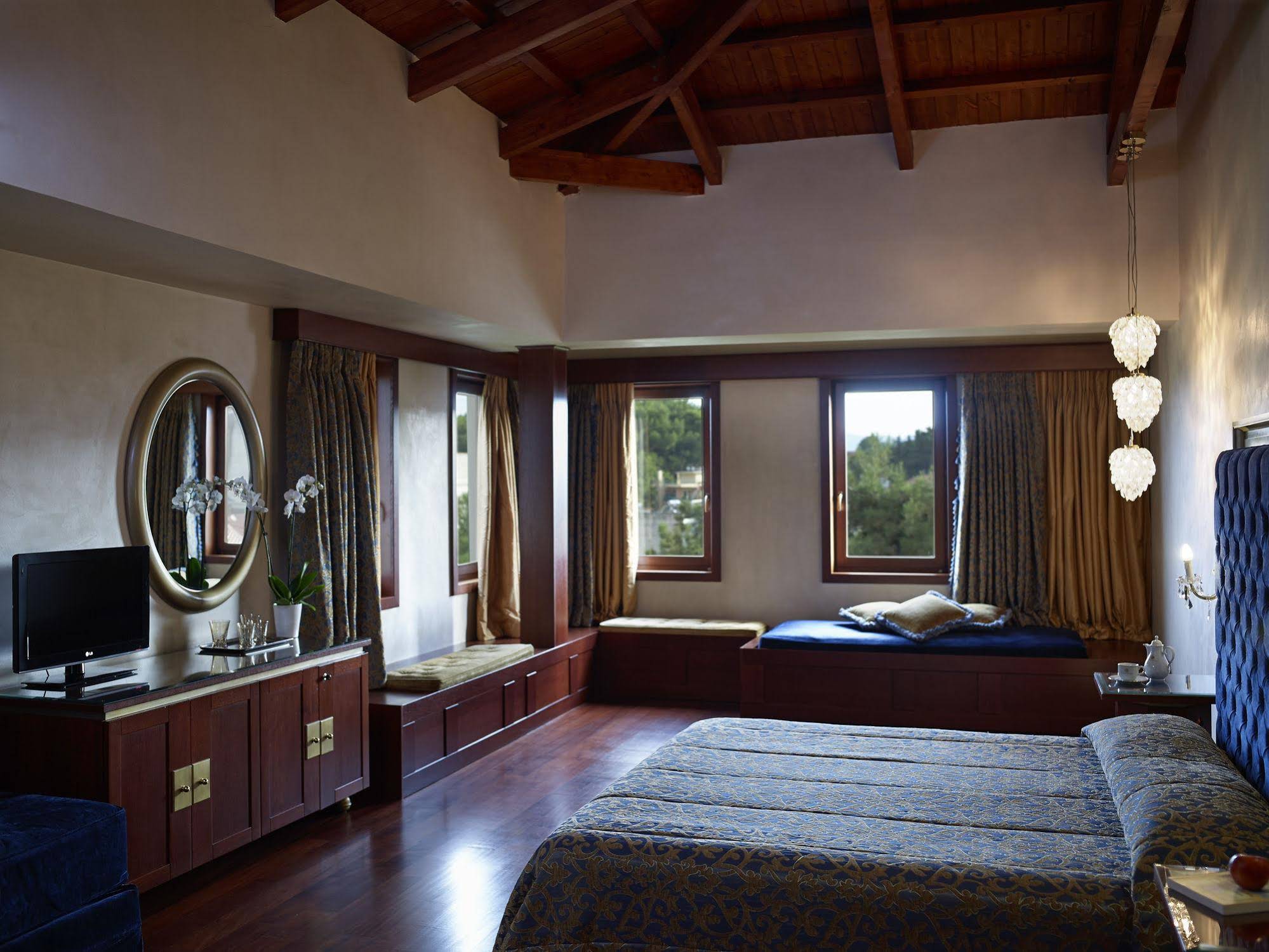 Grand Serai Congress & Spa