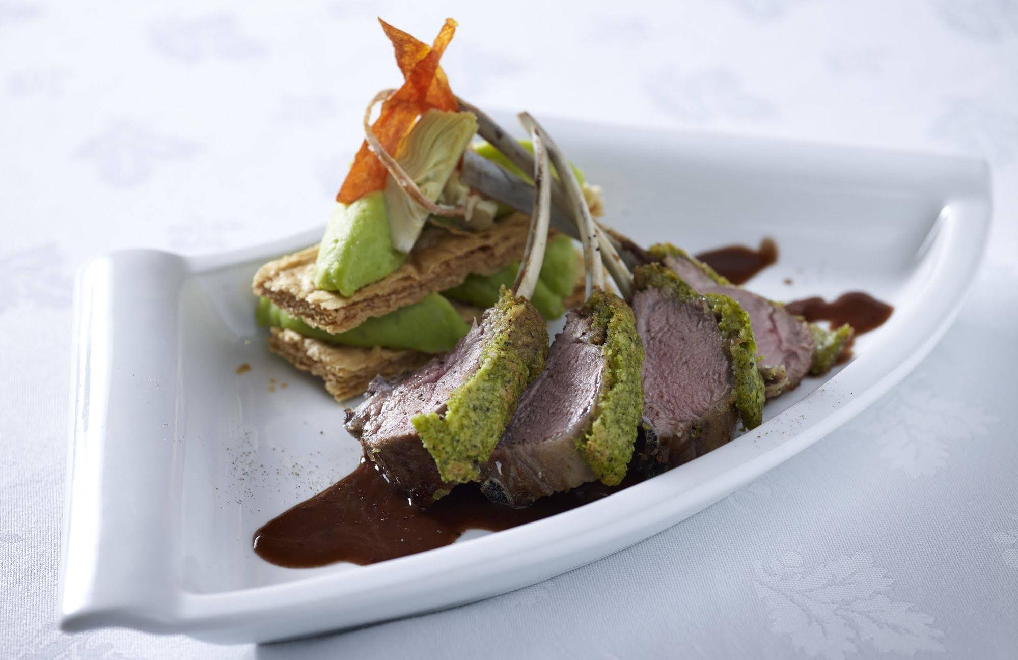 Grand Serai Congress & Spa