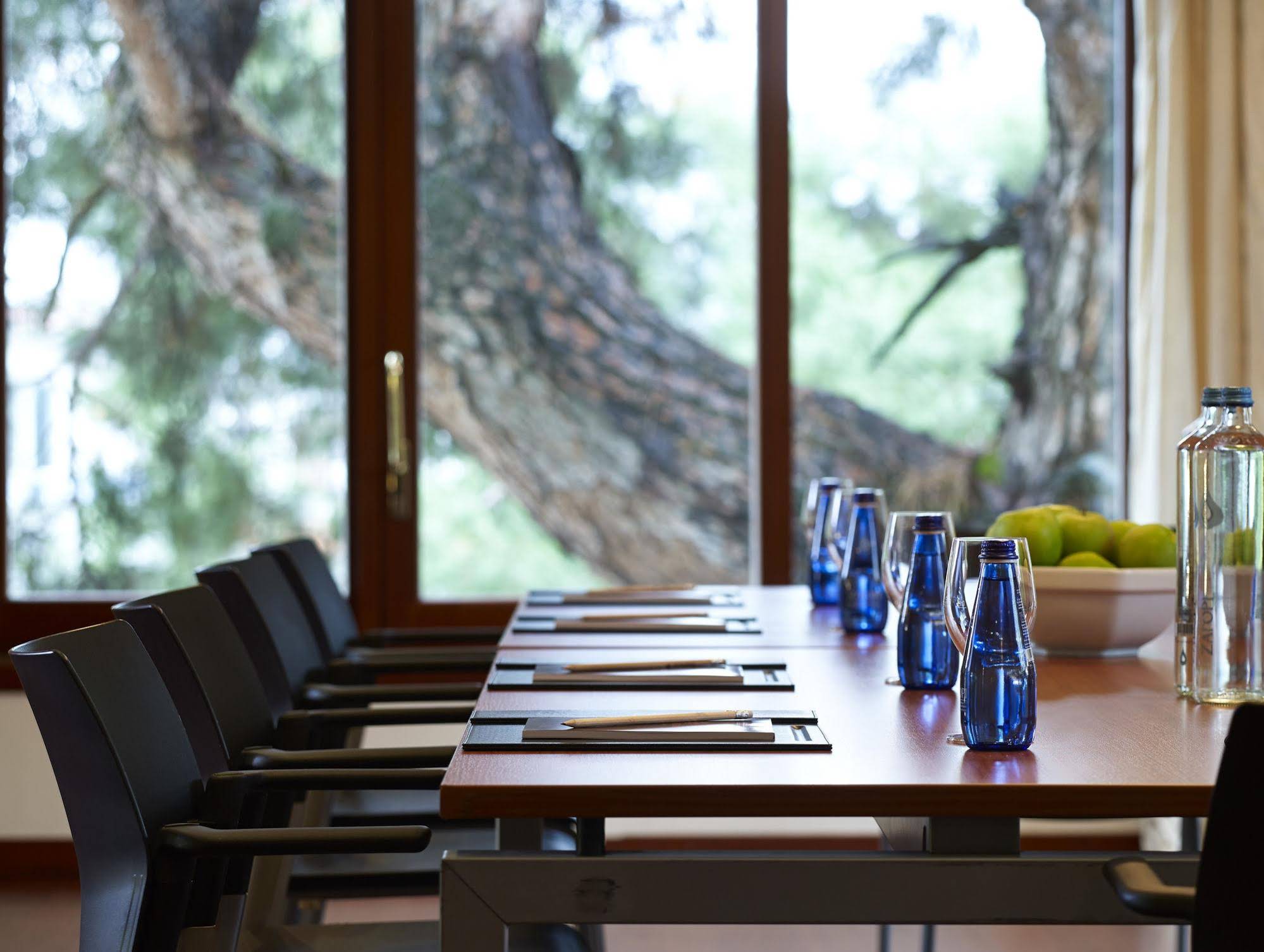 Grand Serai Congress & Spa