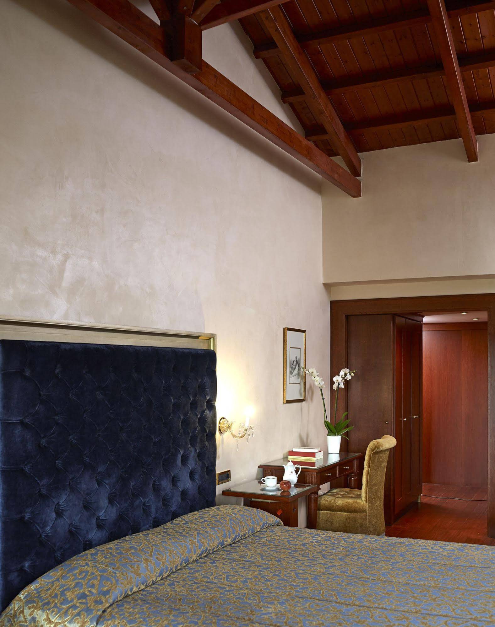 Grand Serai Congress & Spa