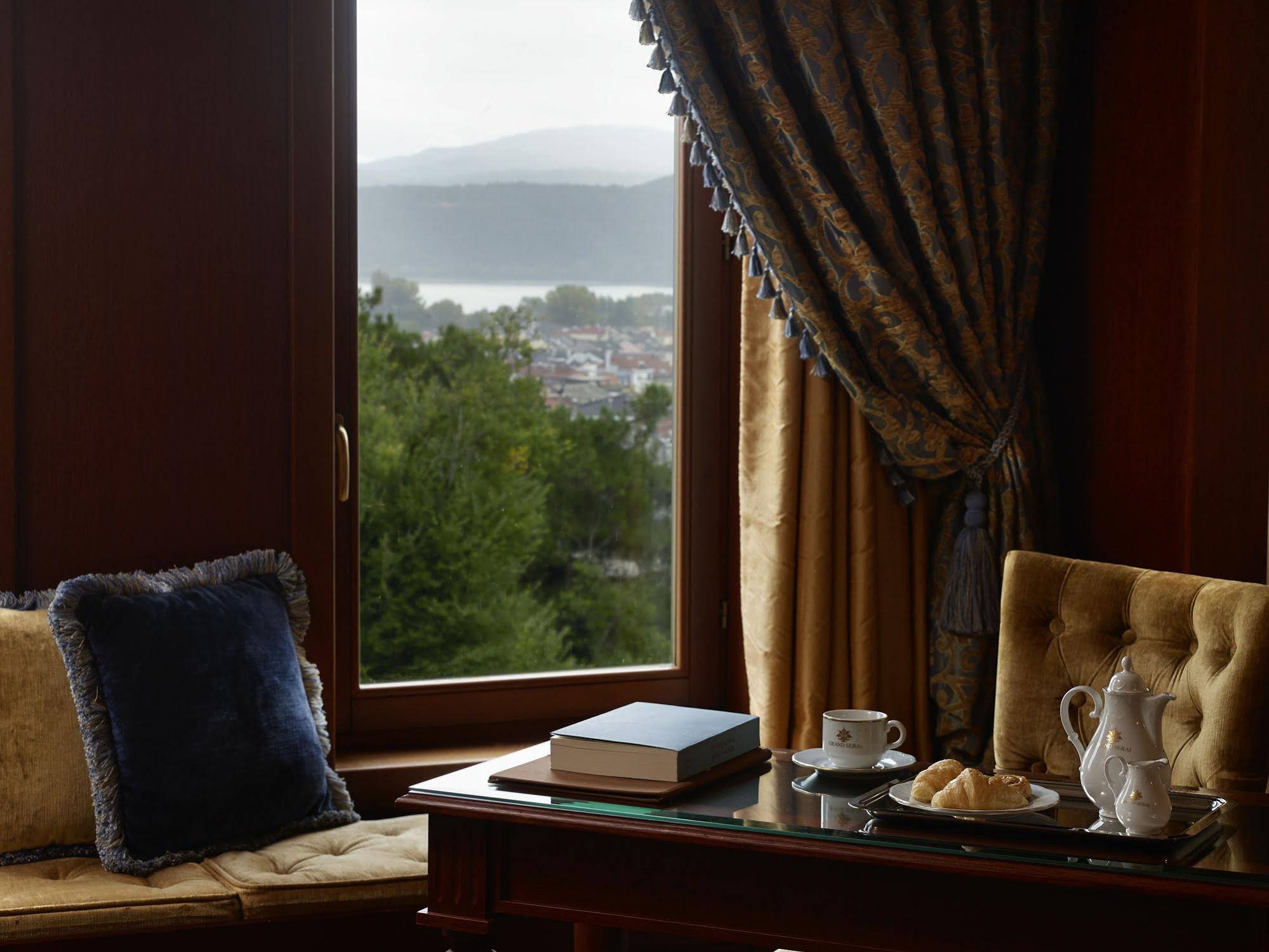 Grand Serai Congress & Spa