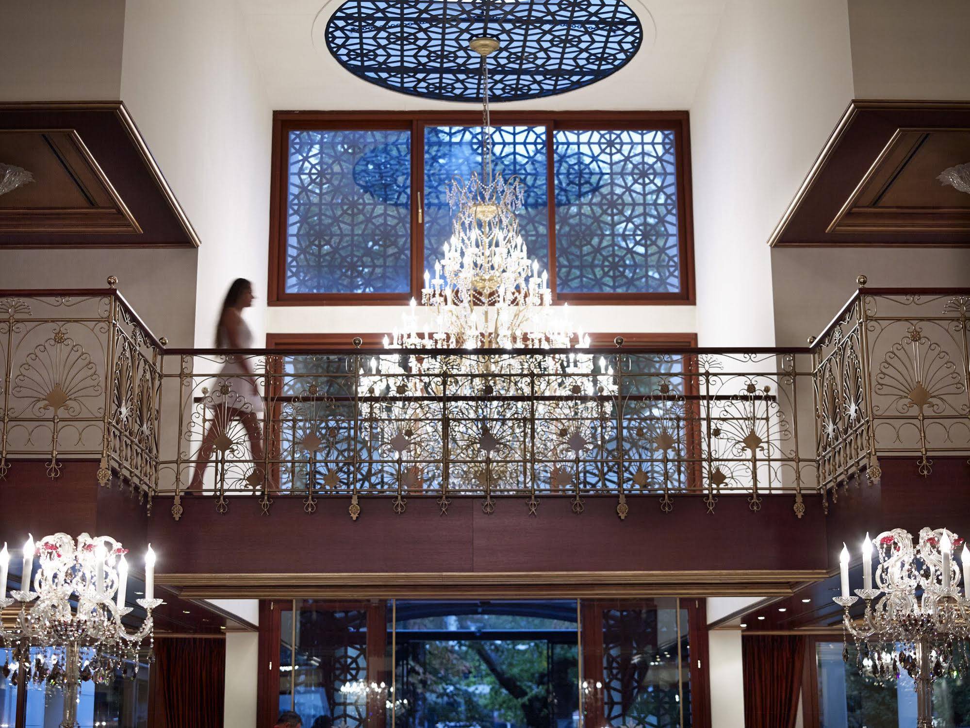 Grand Serai Congress & Spa