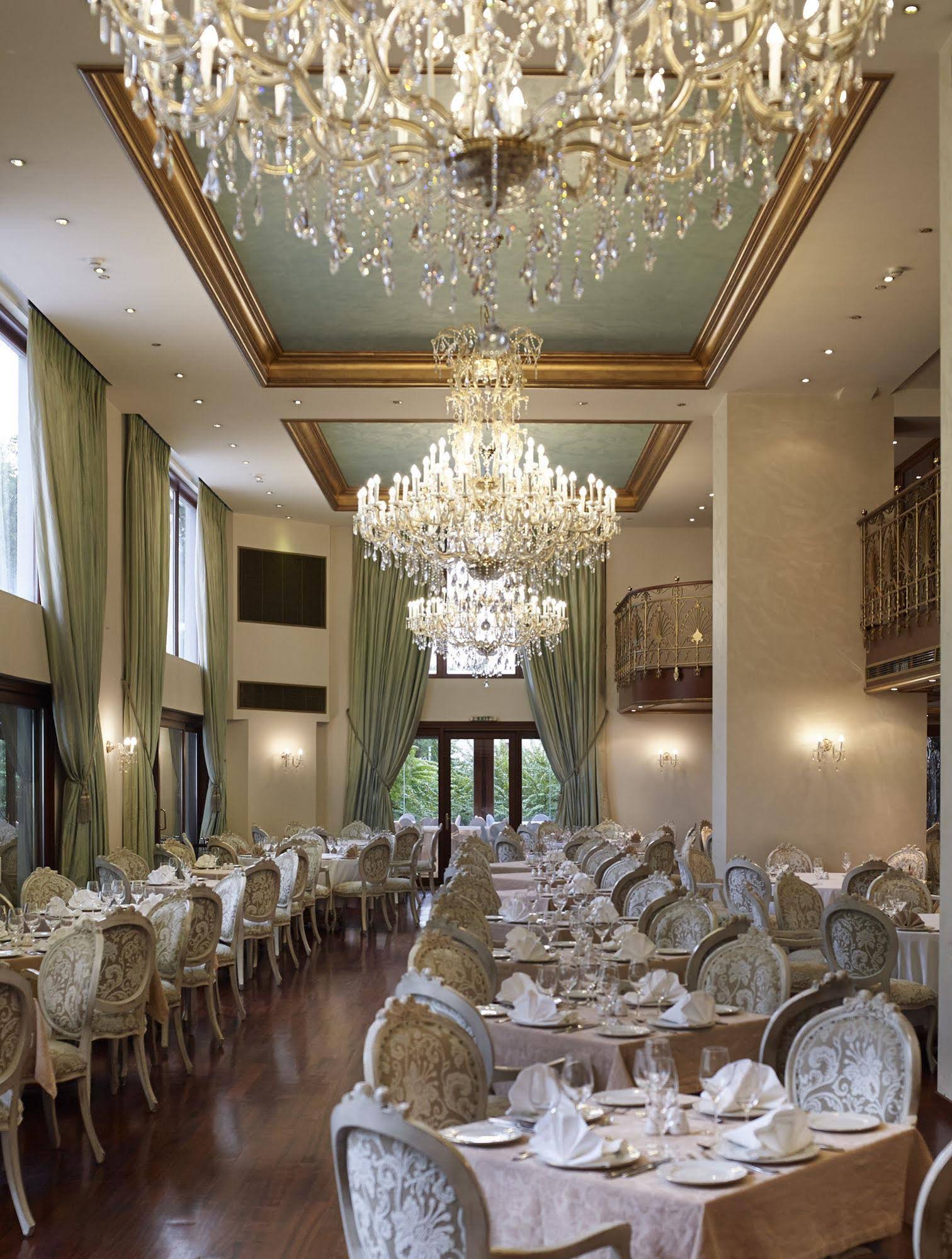 Grand Serai Congress & Spa